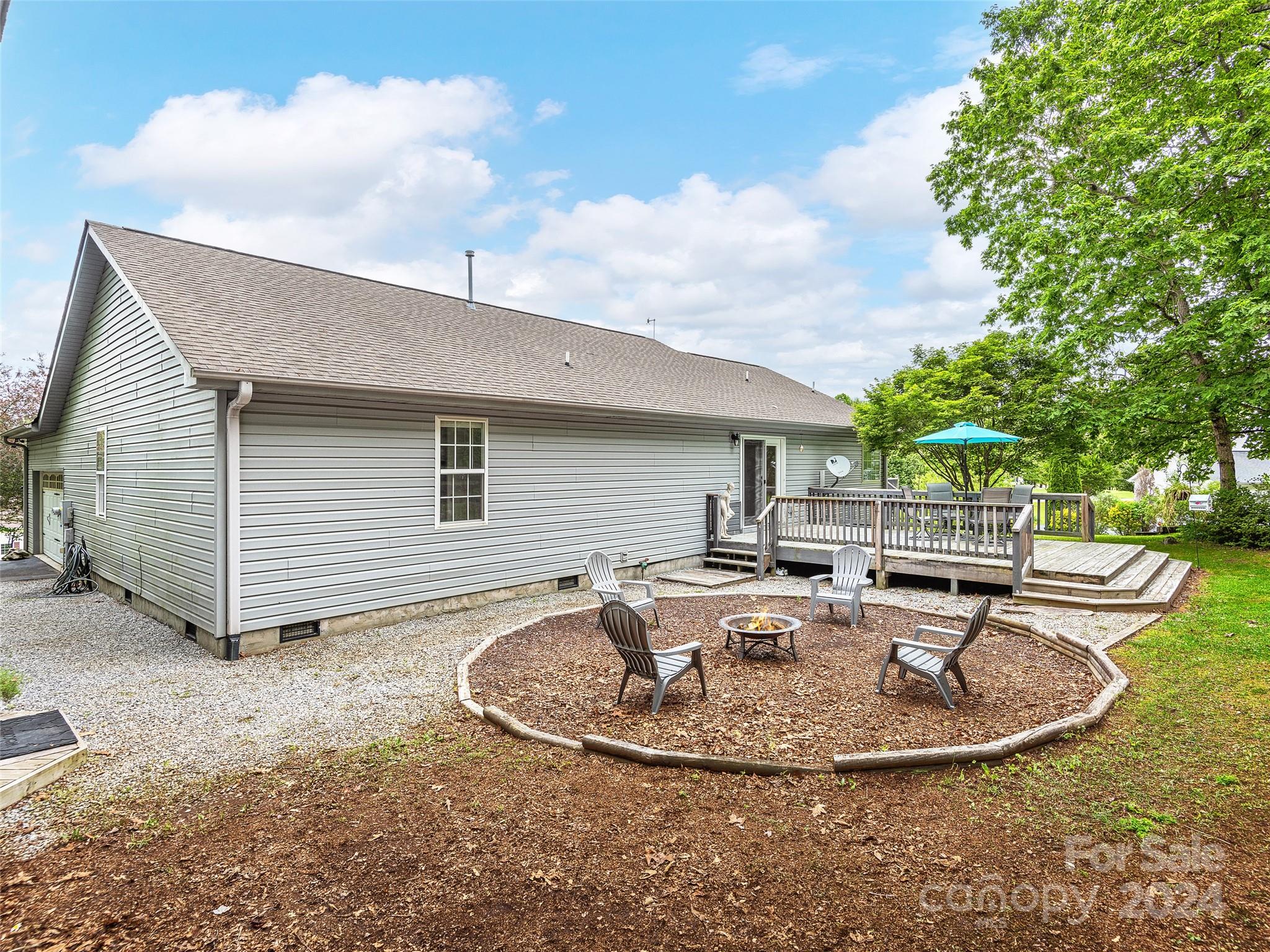129 Terrace Field Trail