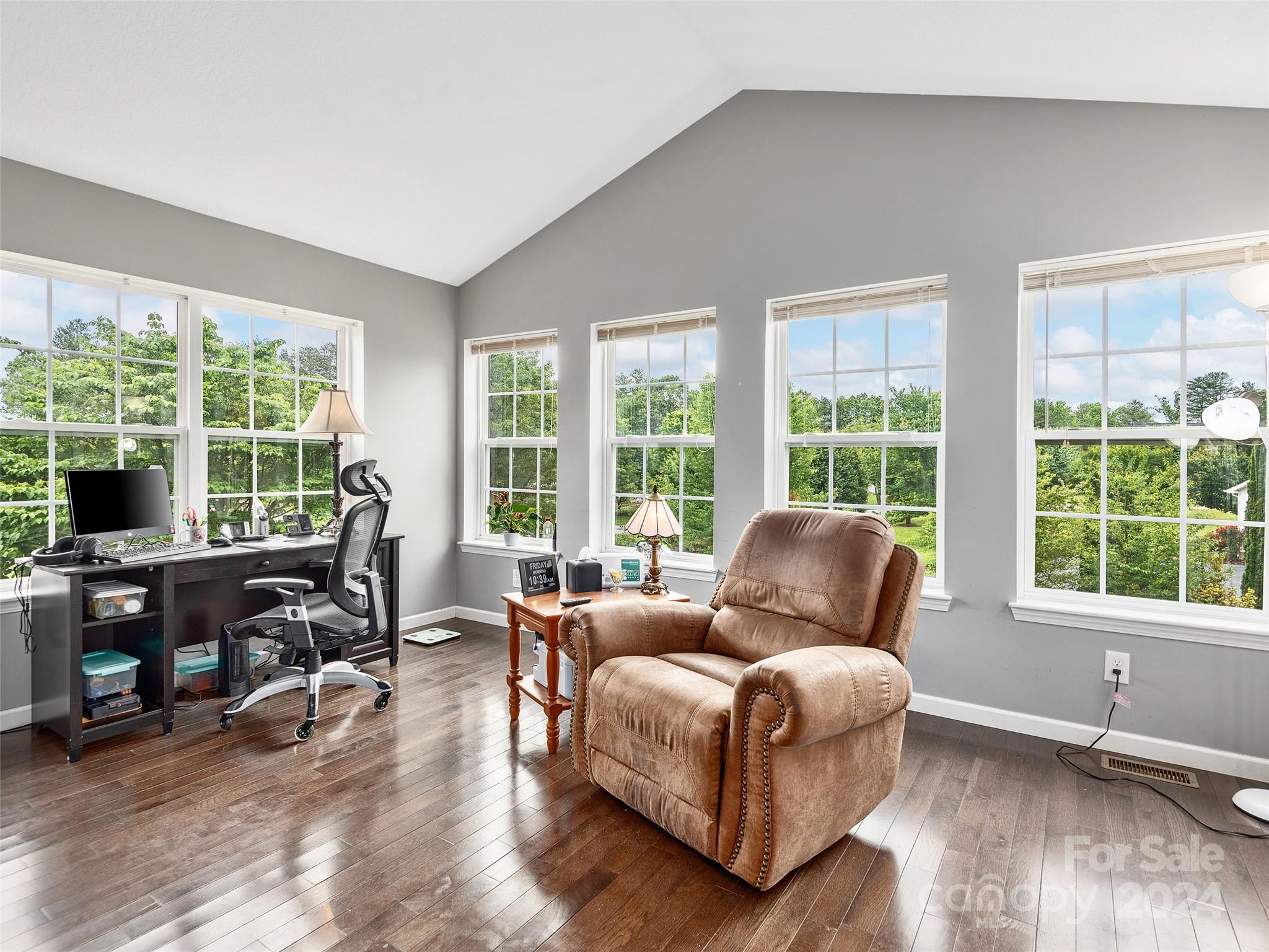 129 Terrace Field Trail