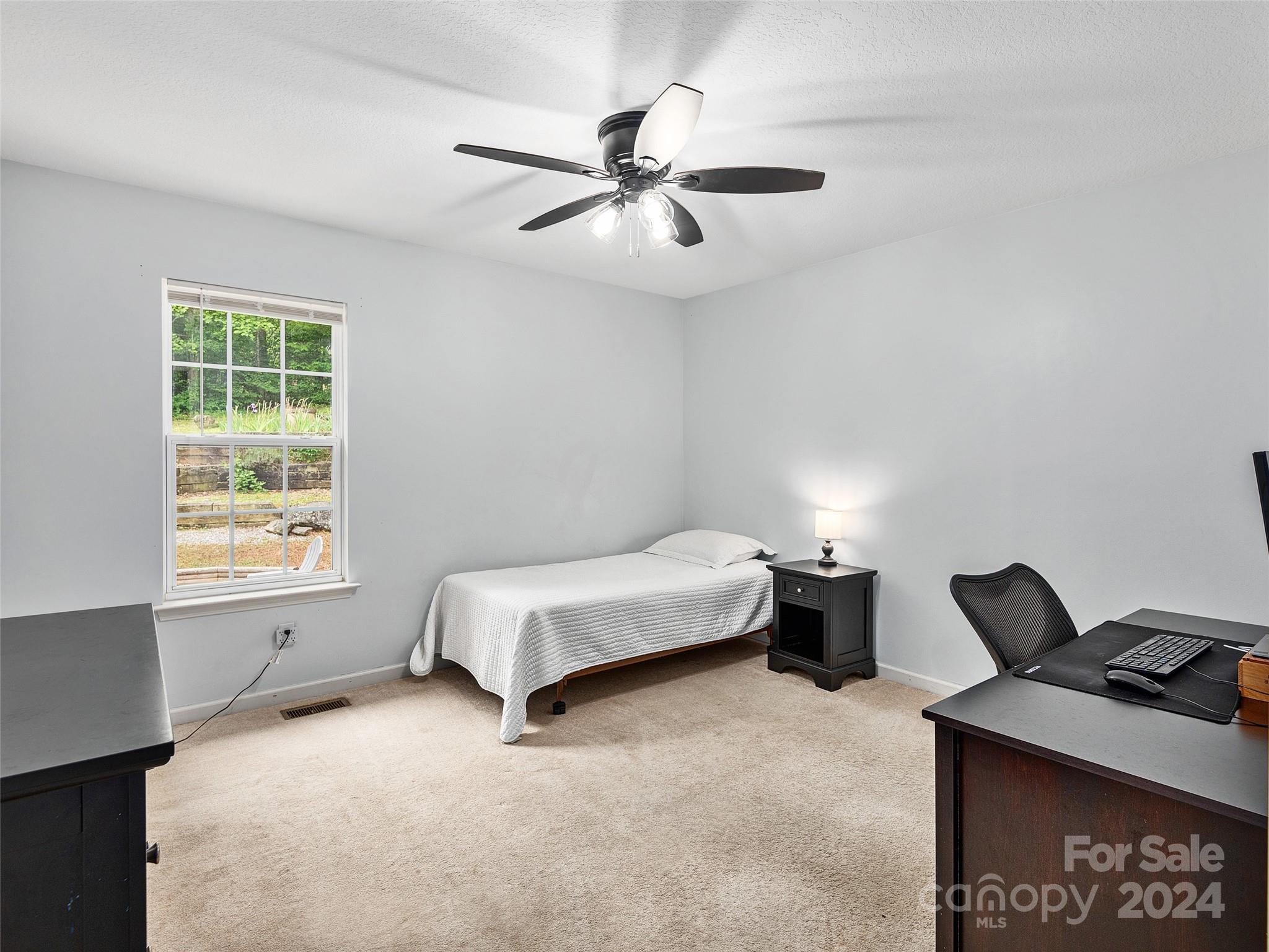 129 Terrace Field Trail