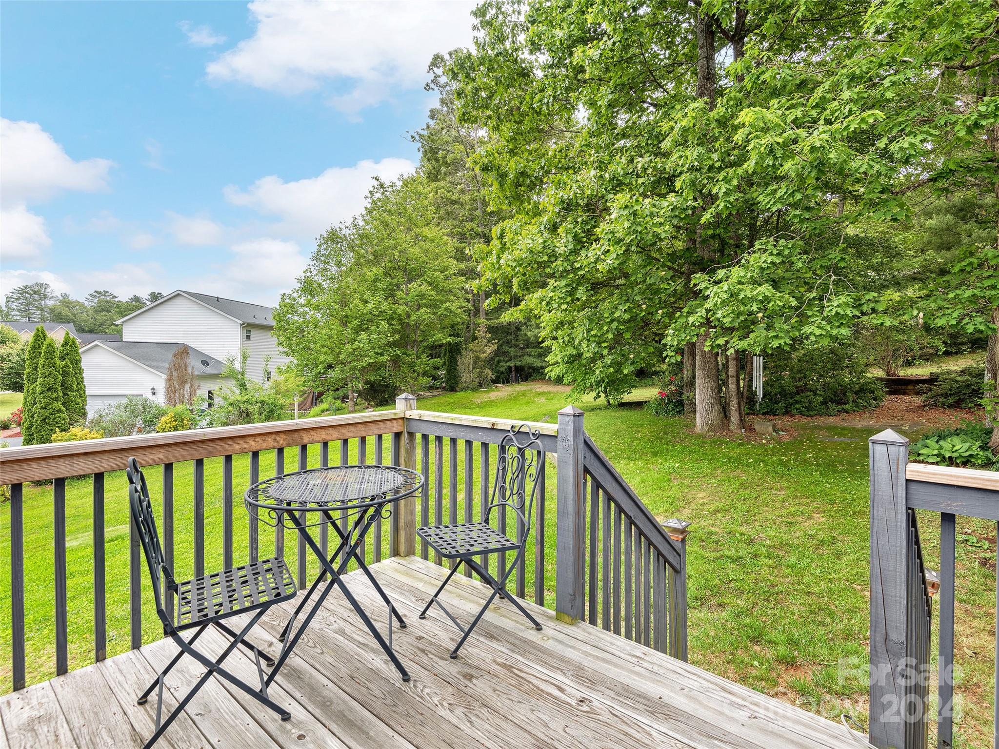 129 Terrace Field Trail