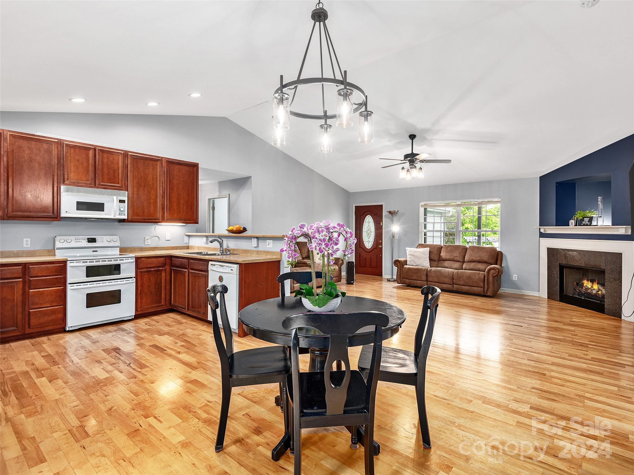 129 Terrace Field Trail