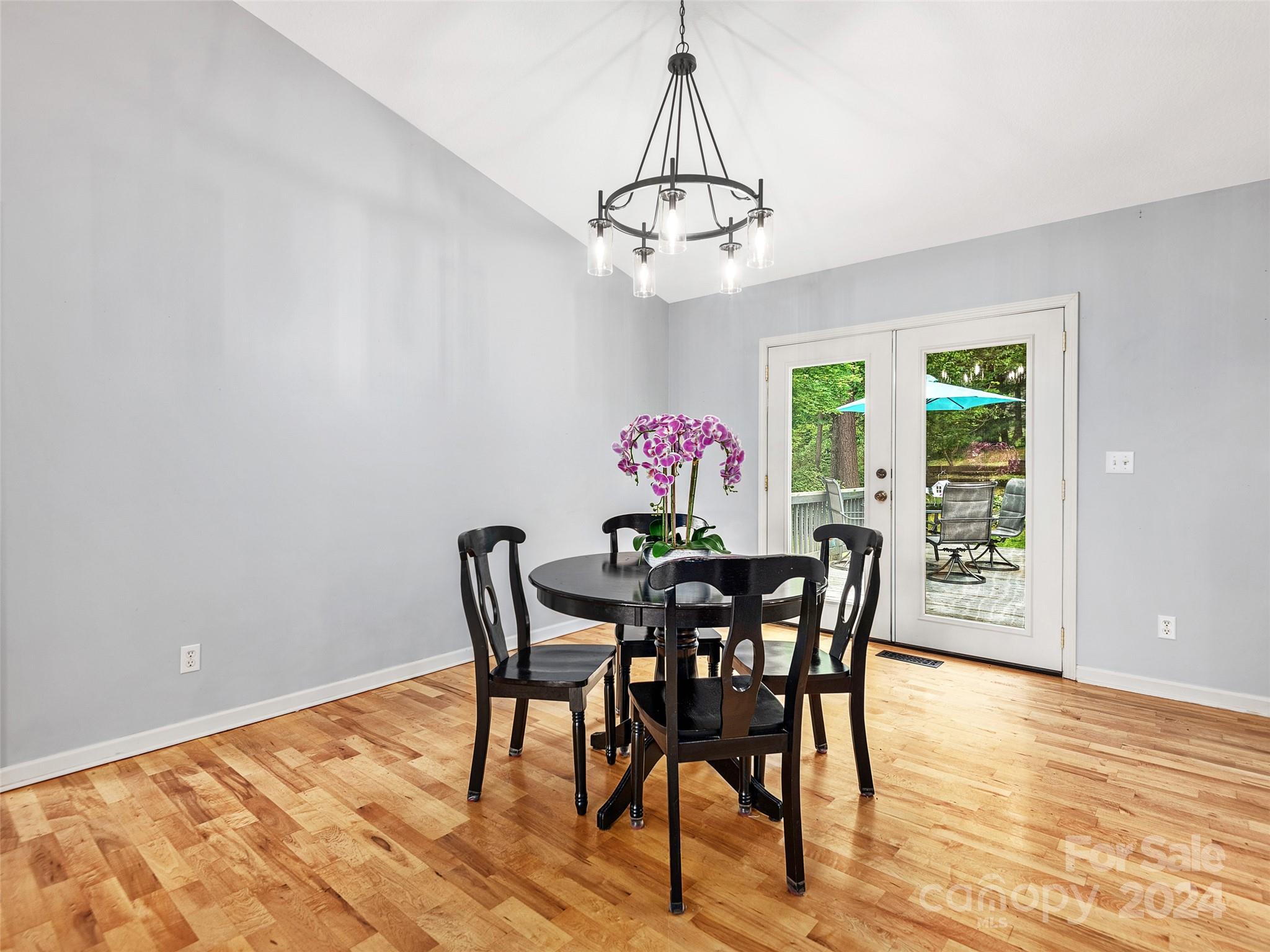 129 Terrace Field Trail