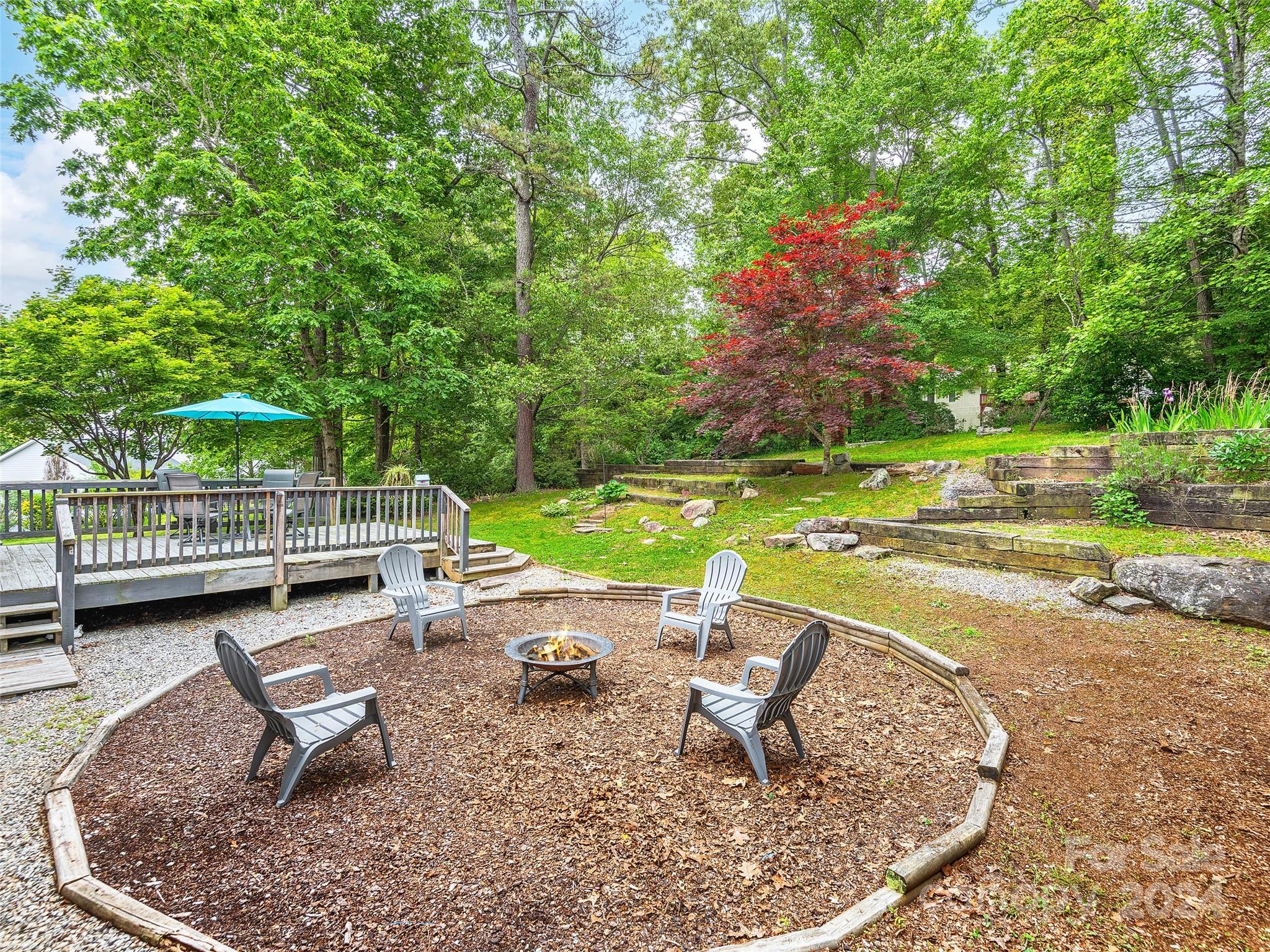 129 Terrace Field Trail