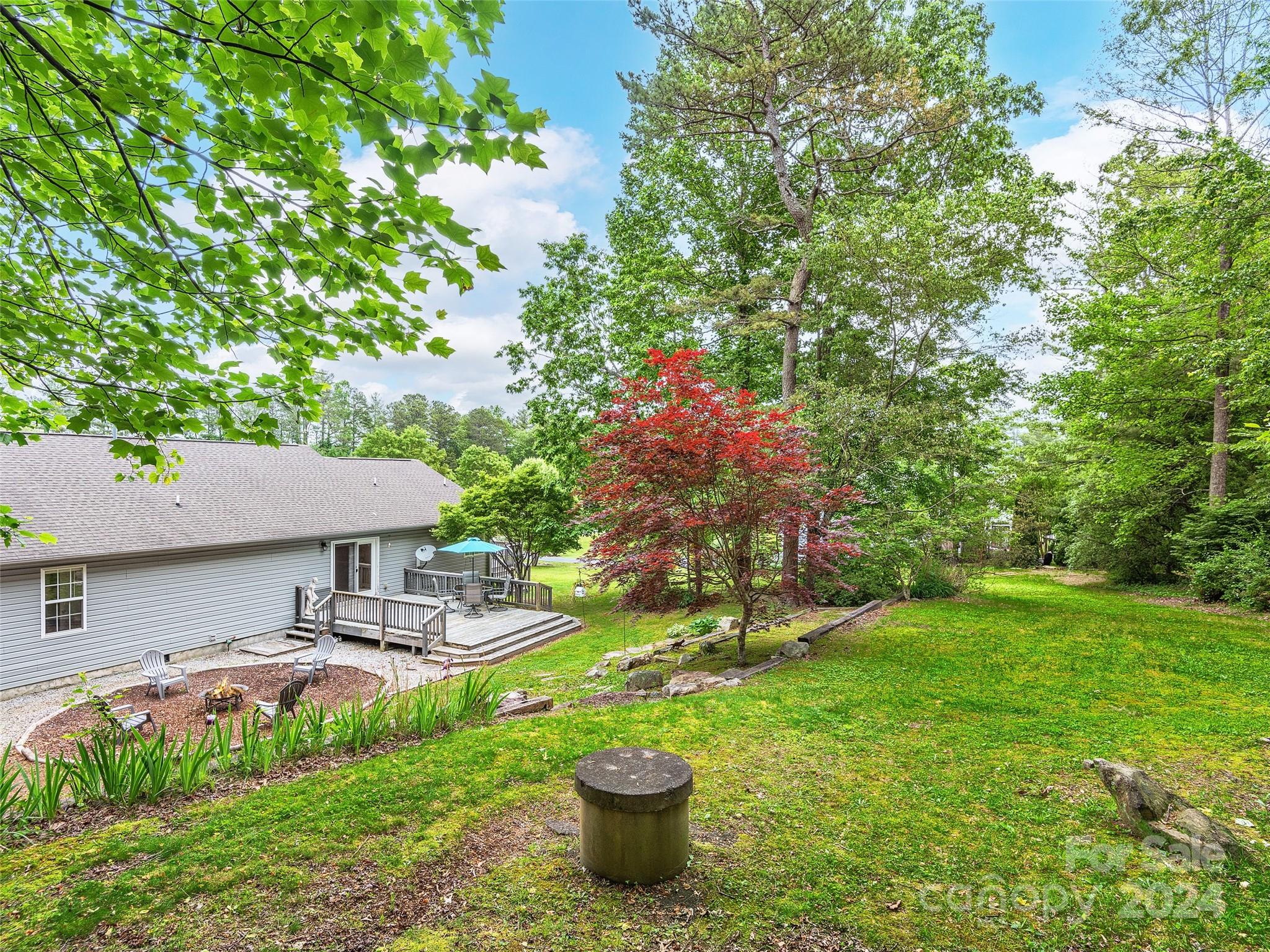 129 Terrace Field Trail