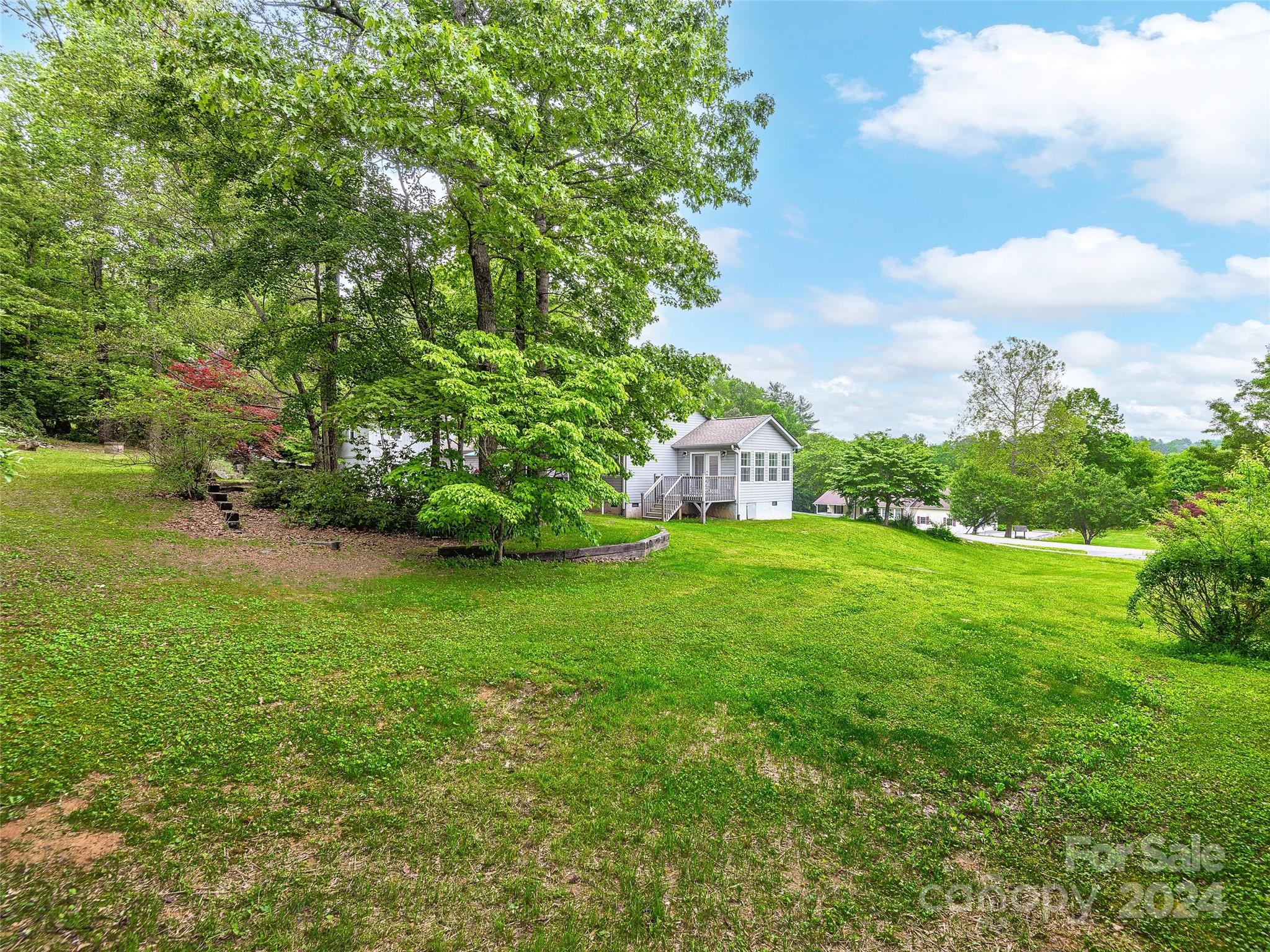 129 Terrace Field Trail