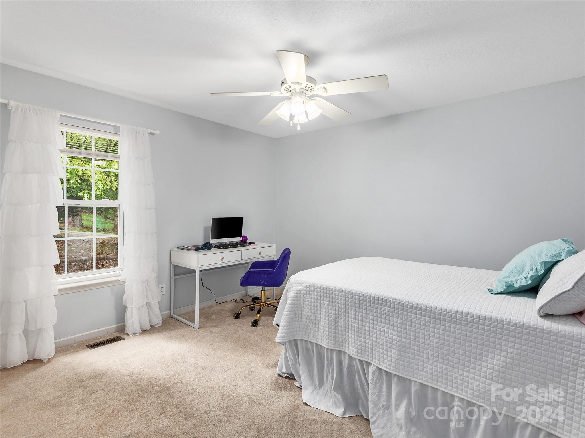 129 Terrace Field Trail