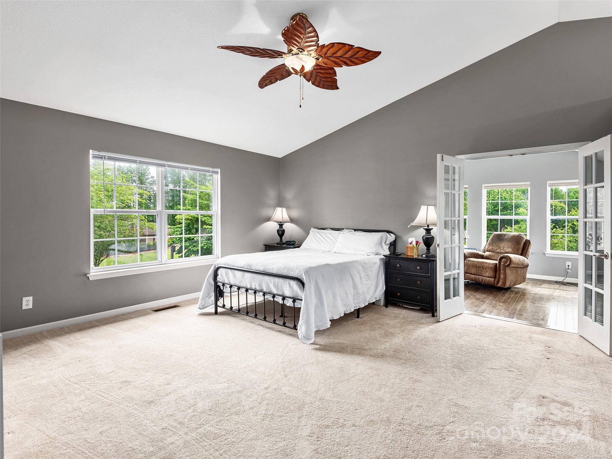129 Terrace Field Trail