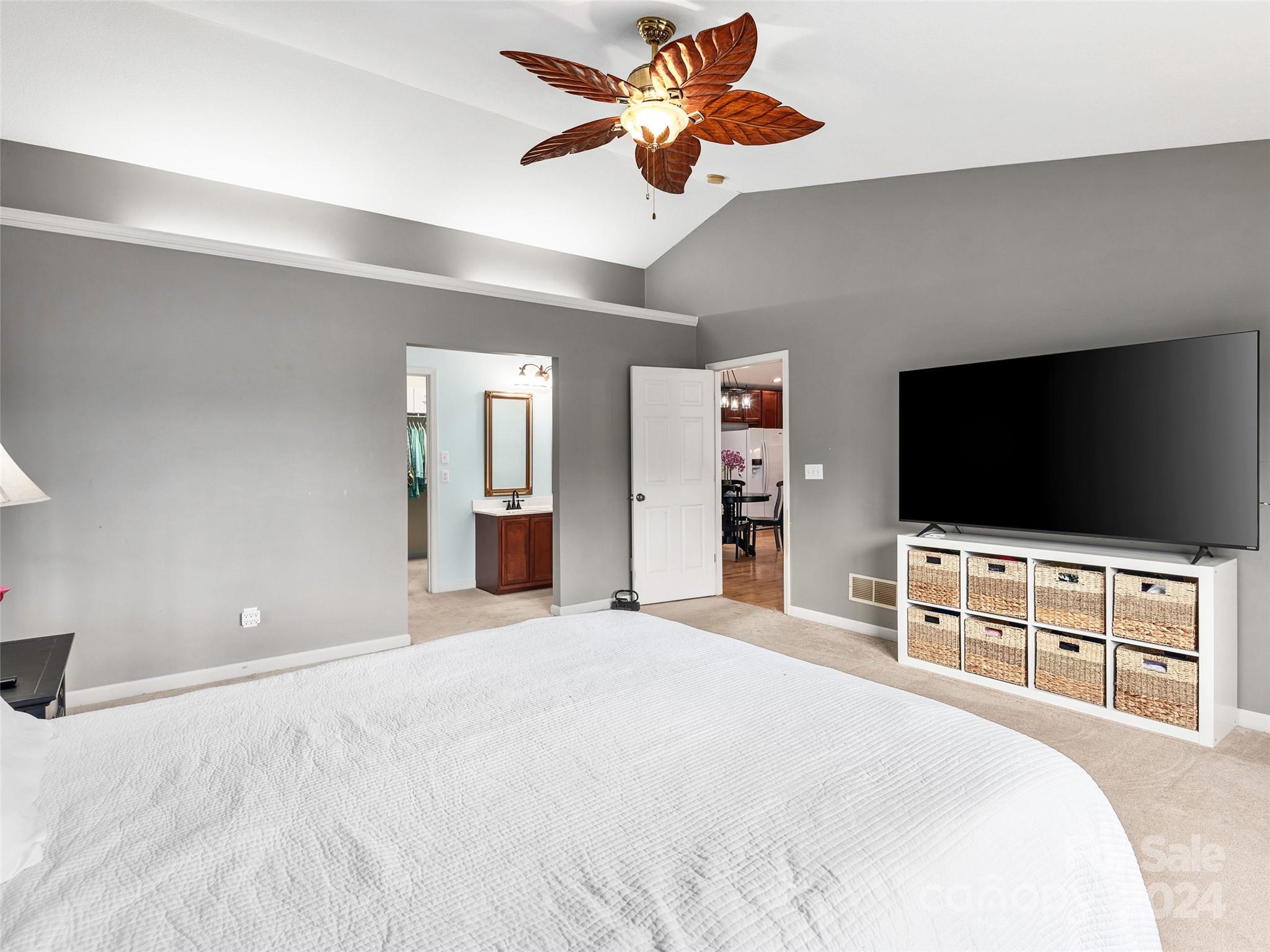 129 Terrace Field Trail