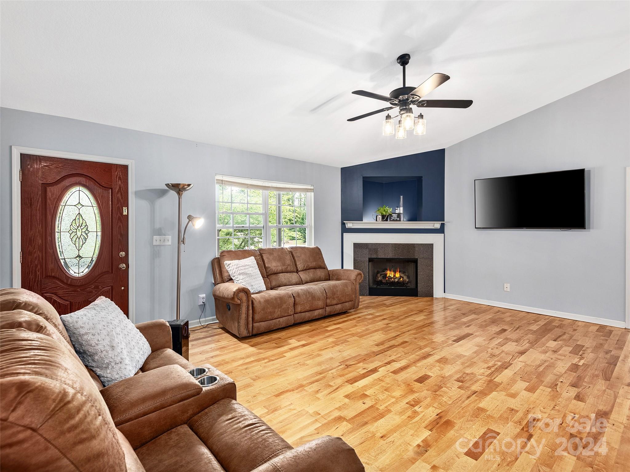 129 Terrace Field Trail