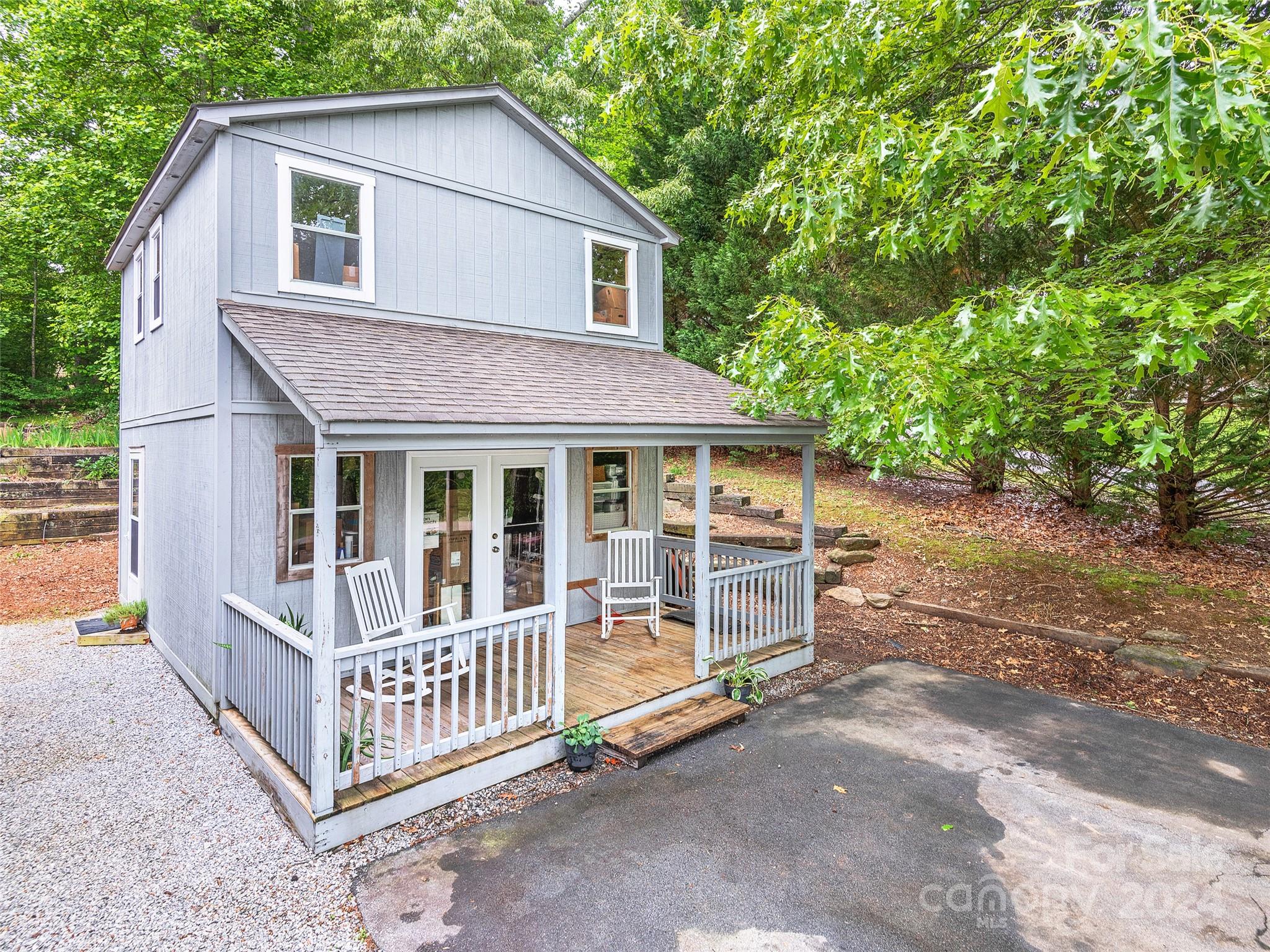 129 Terrace Field Trail