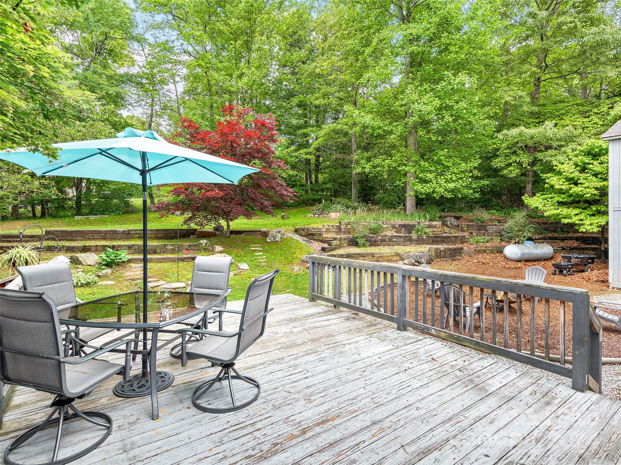 129 Terrace Field Trail