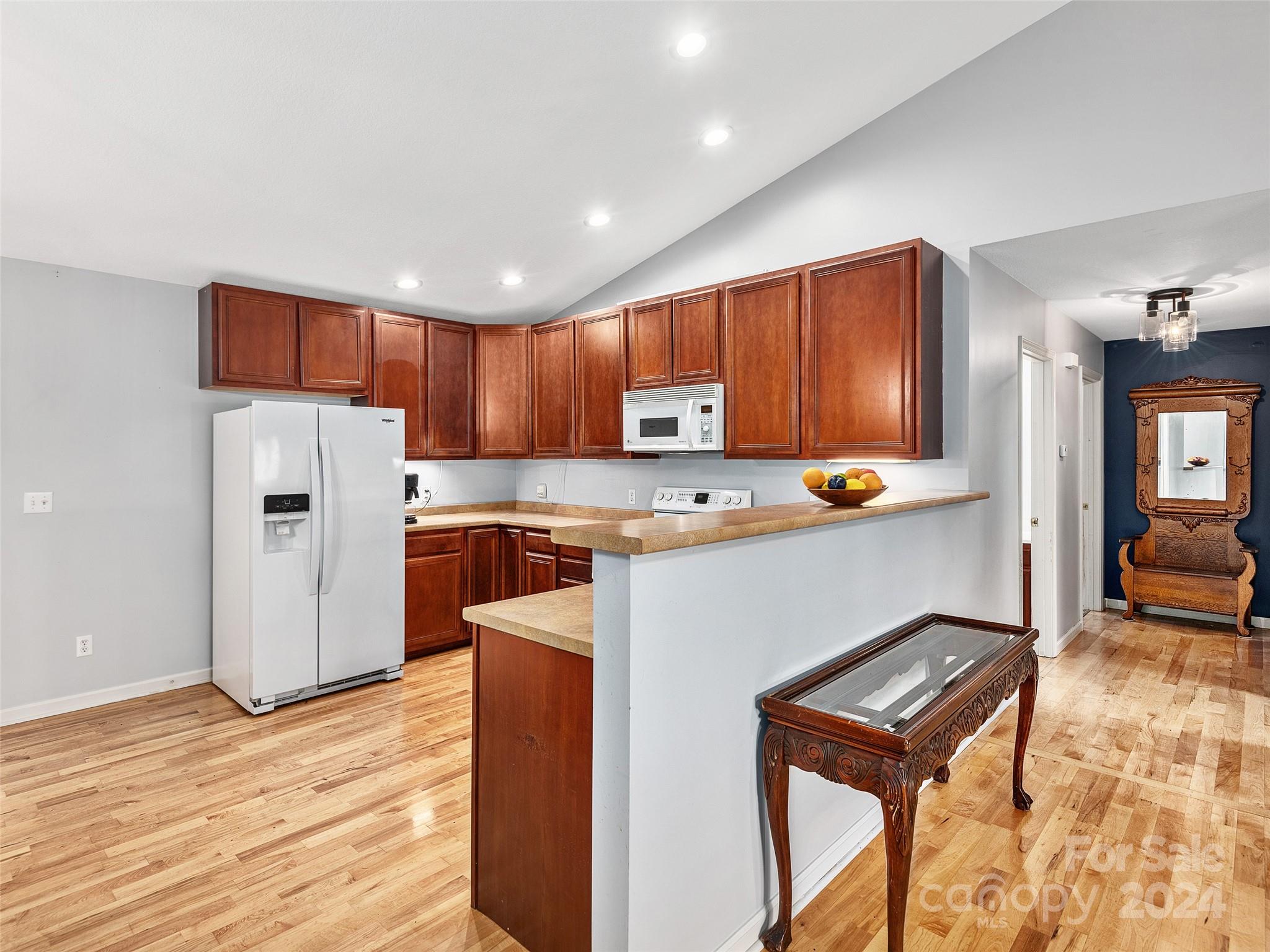 129 Terrace Field Trail