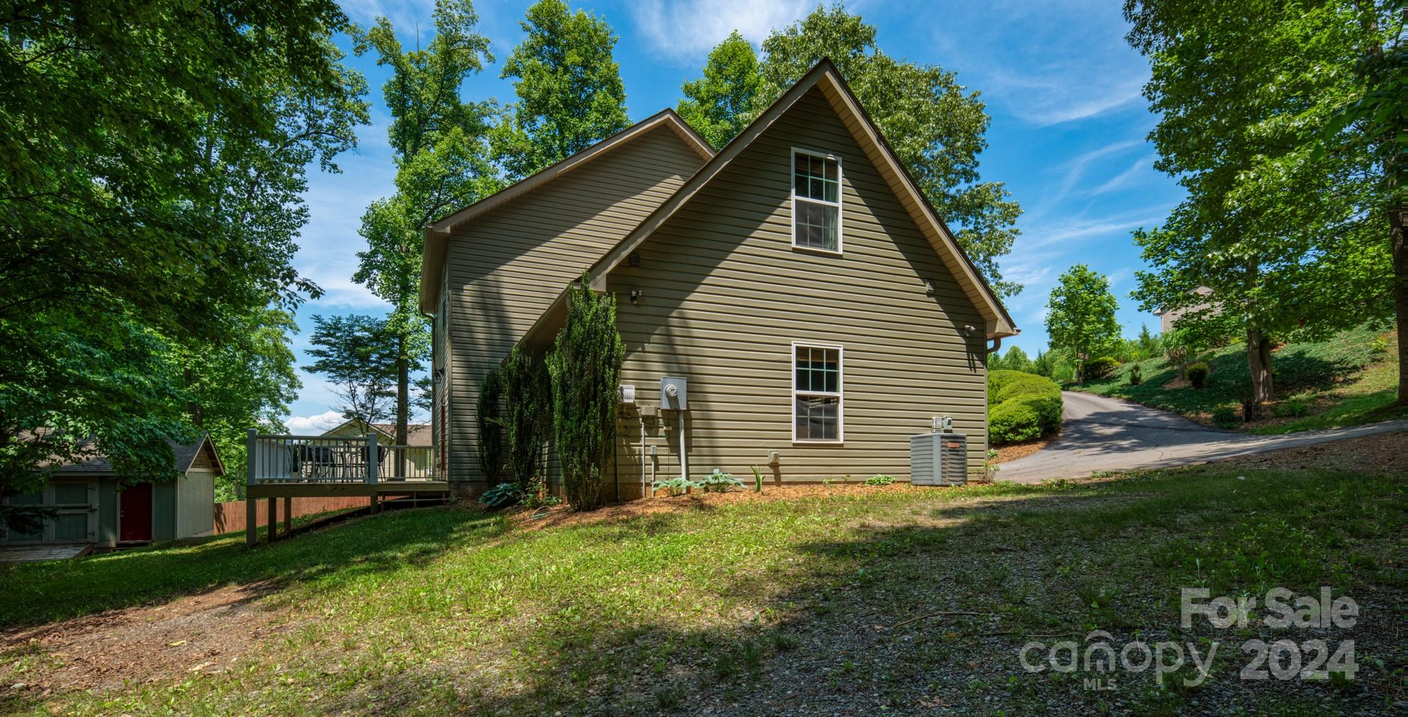 30 Heather Mist Drive