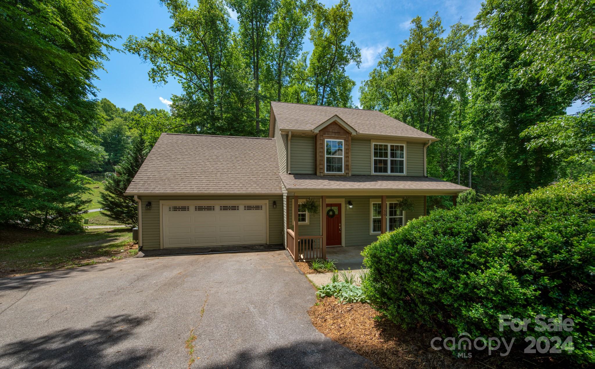 30 Heather Mist Drive