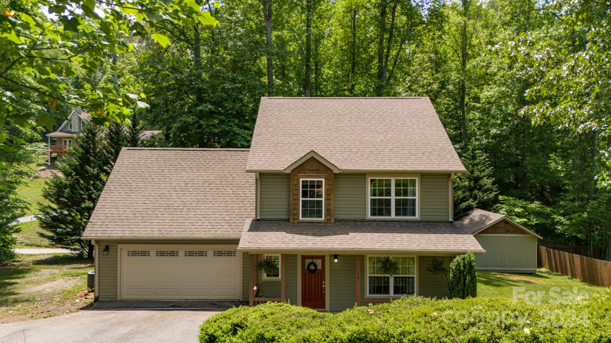 30 Heather Mist Drive