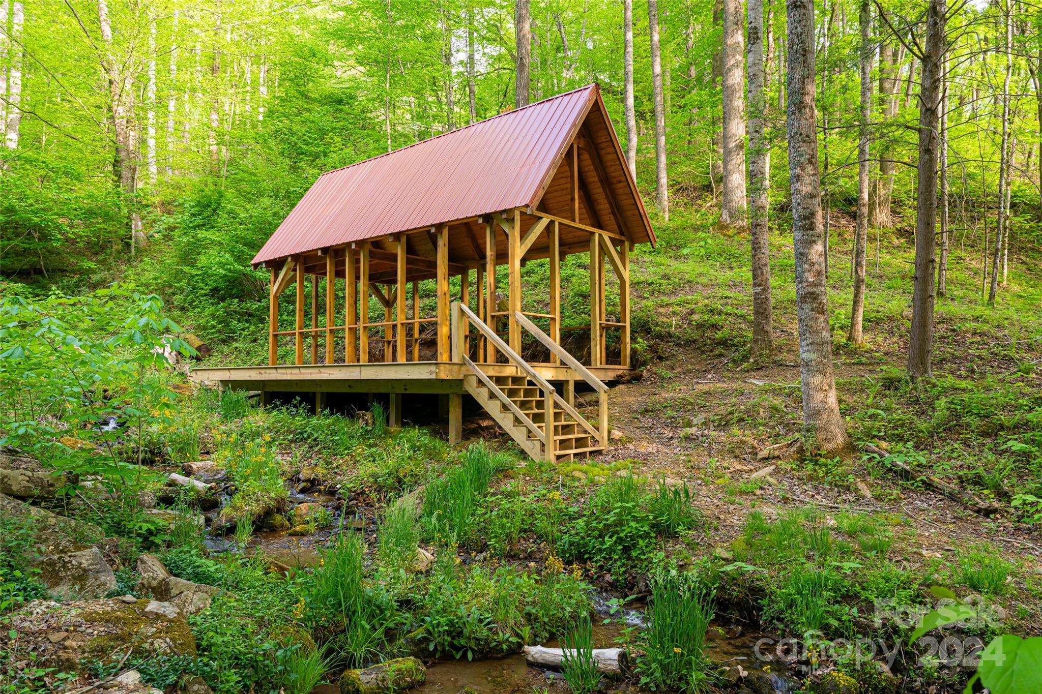 360 Blackberry Inn Road