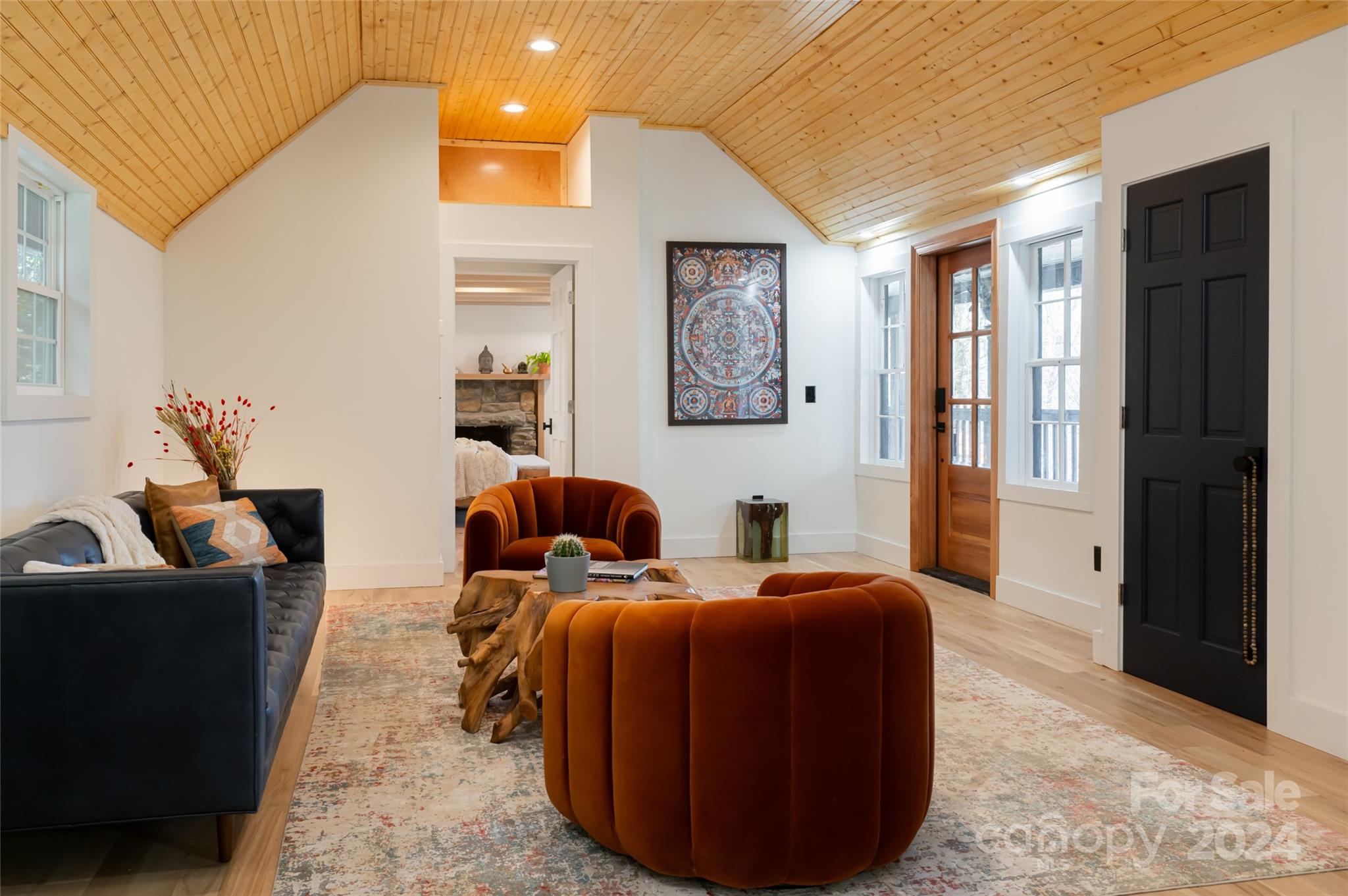 360 Blackberry Inn Road