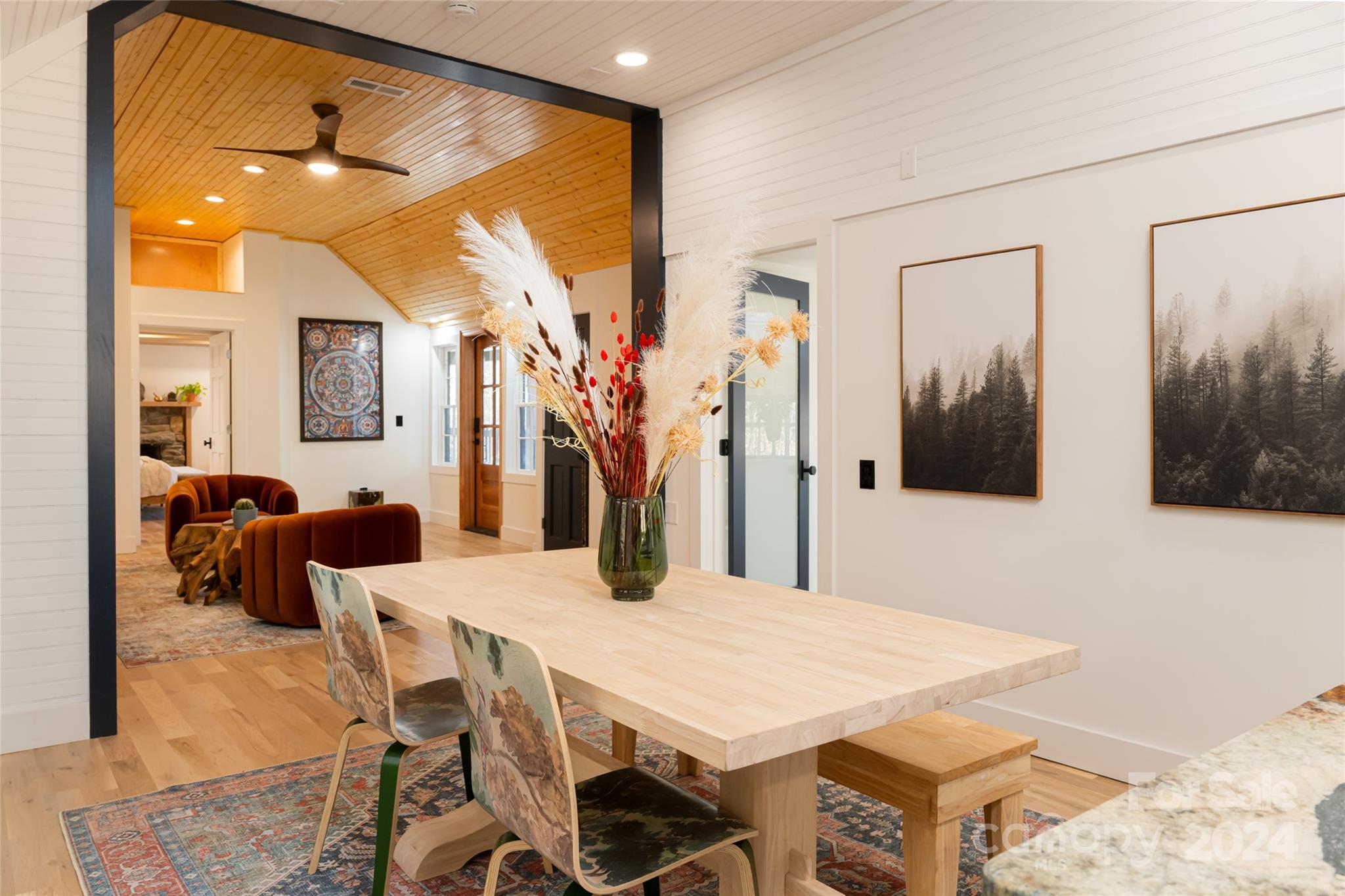 360 Blackberry Inn Road