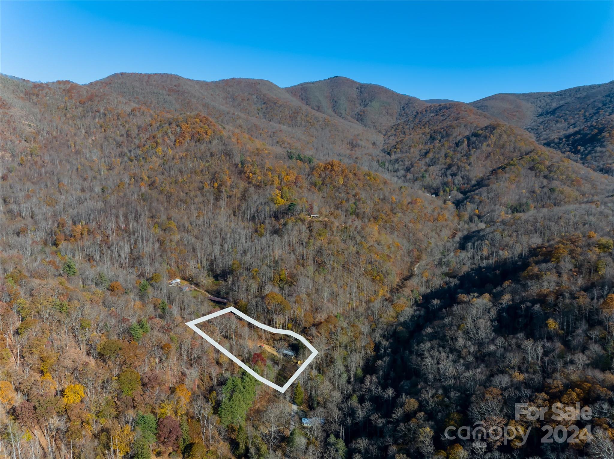 360 Blackberry Inn Road