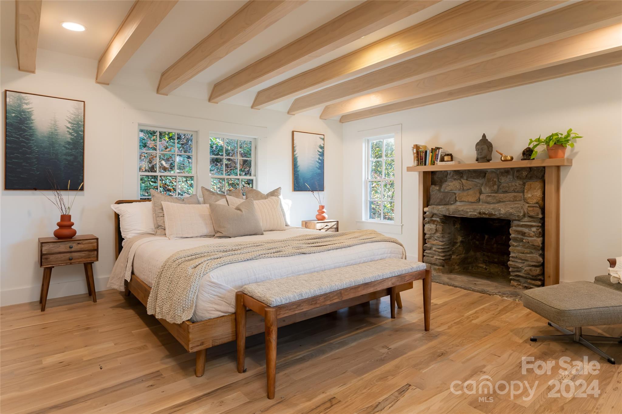 360 Blackberry Inn Road