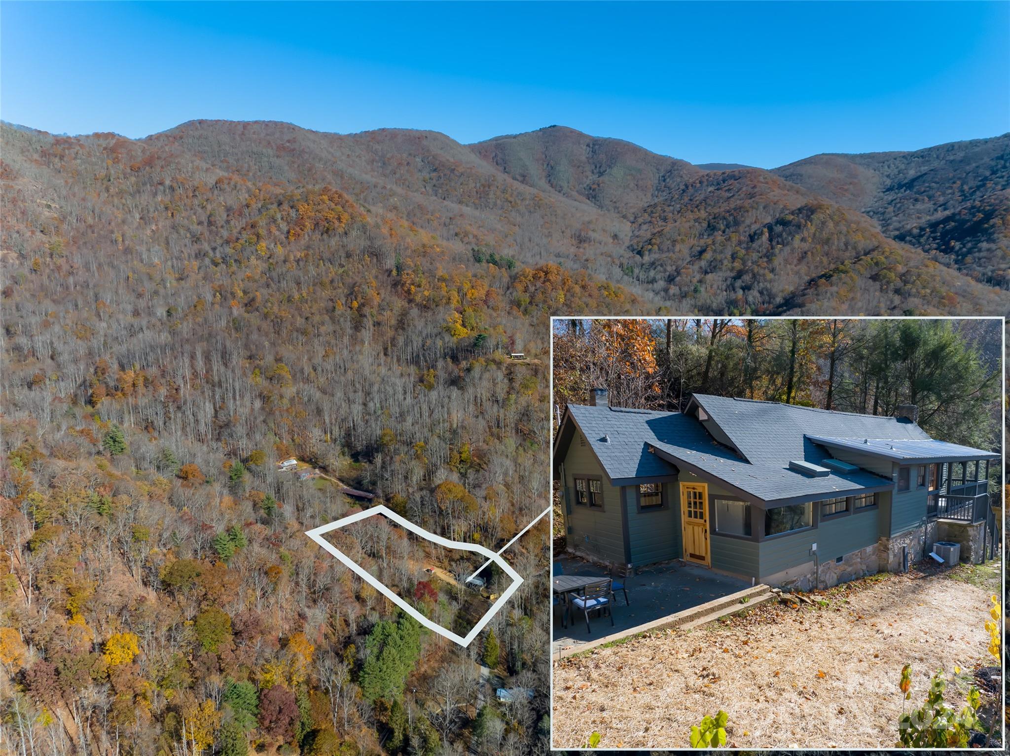 360 Blackberry Inn Road