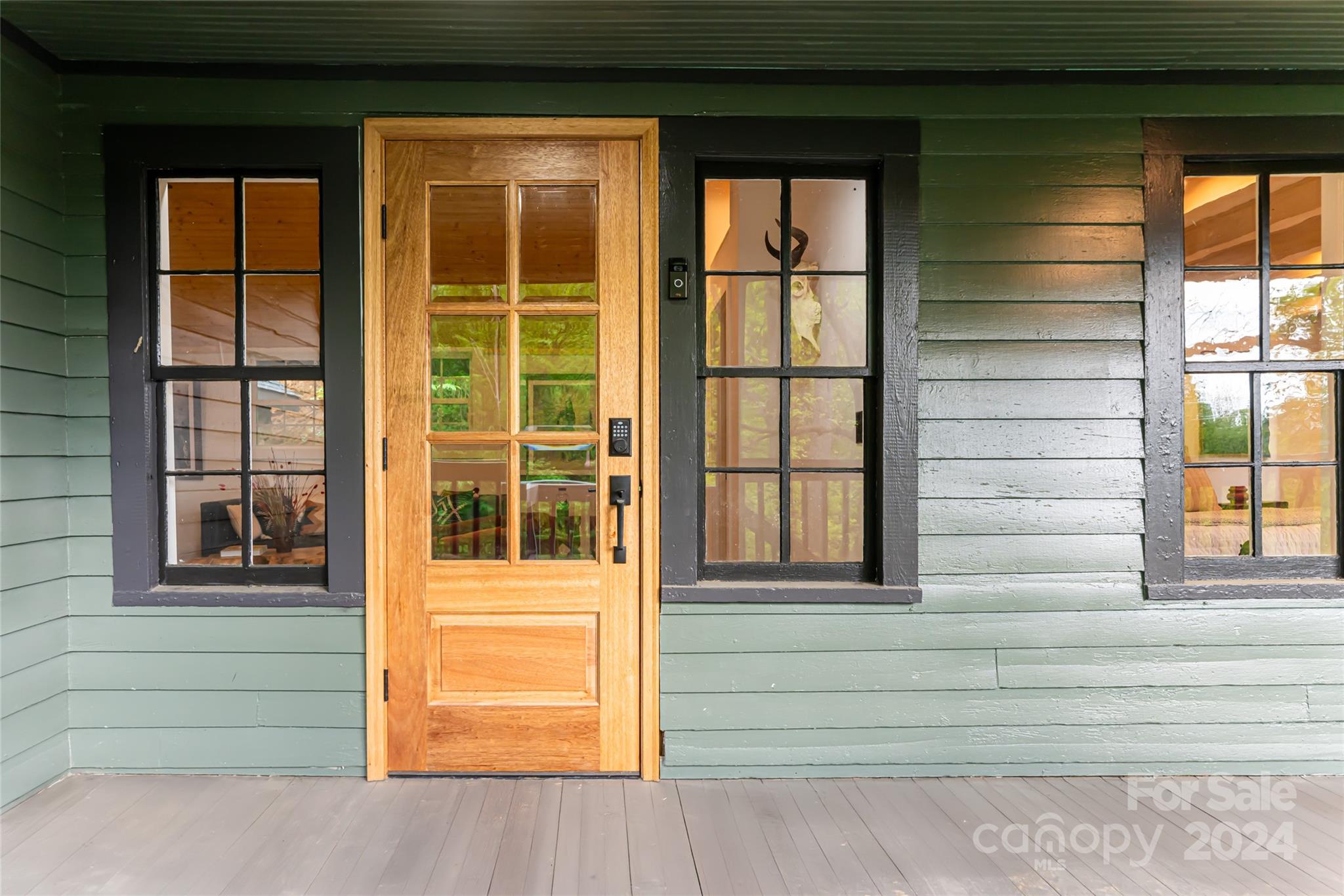 360 Blackberry Inn Road