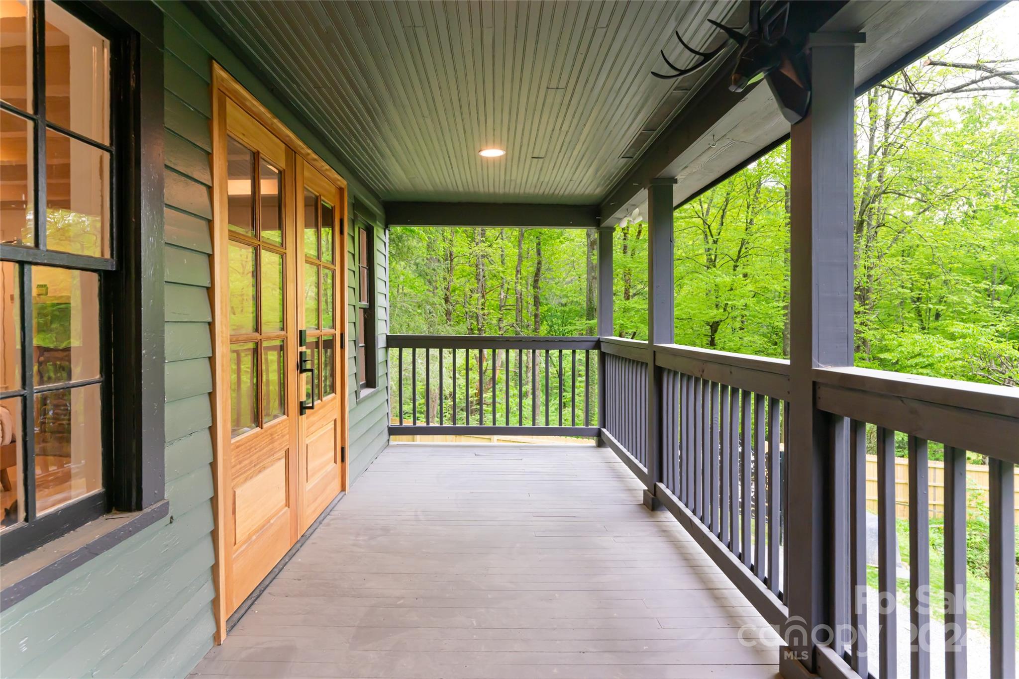 360 Blackberry Inn Road