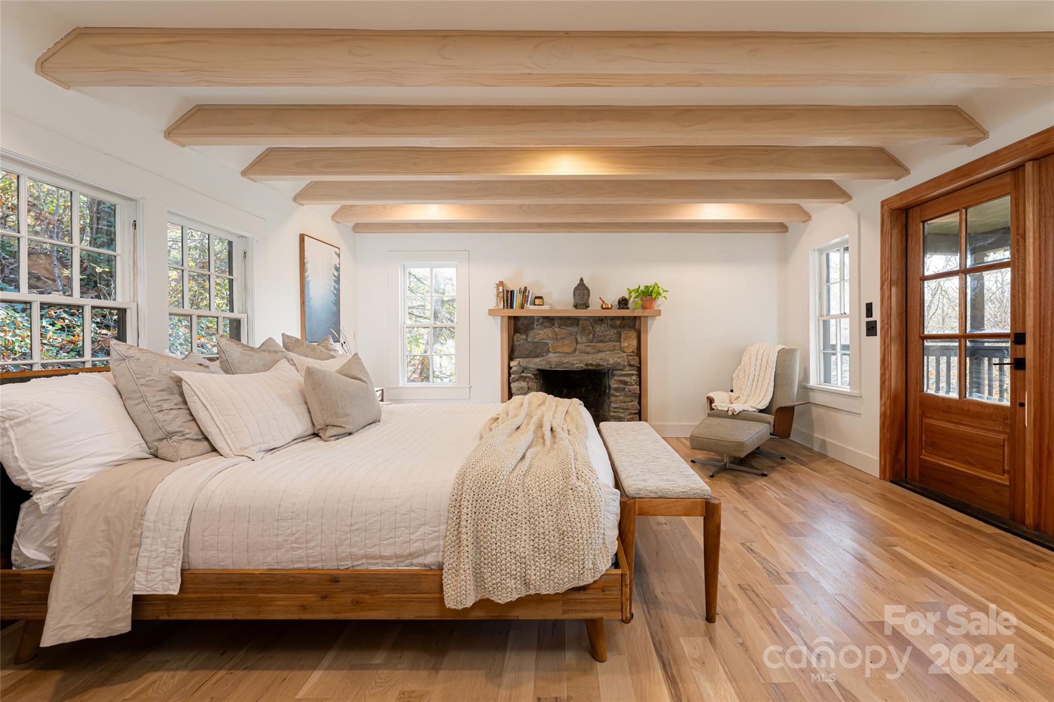 360 Blackberry Inn Road