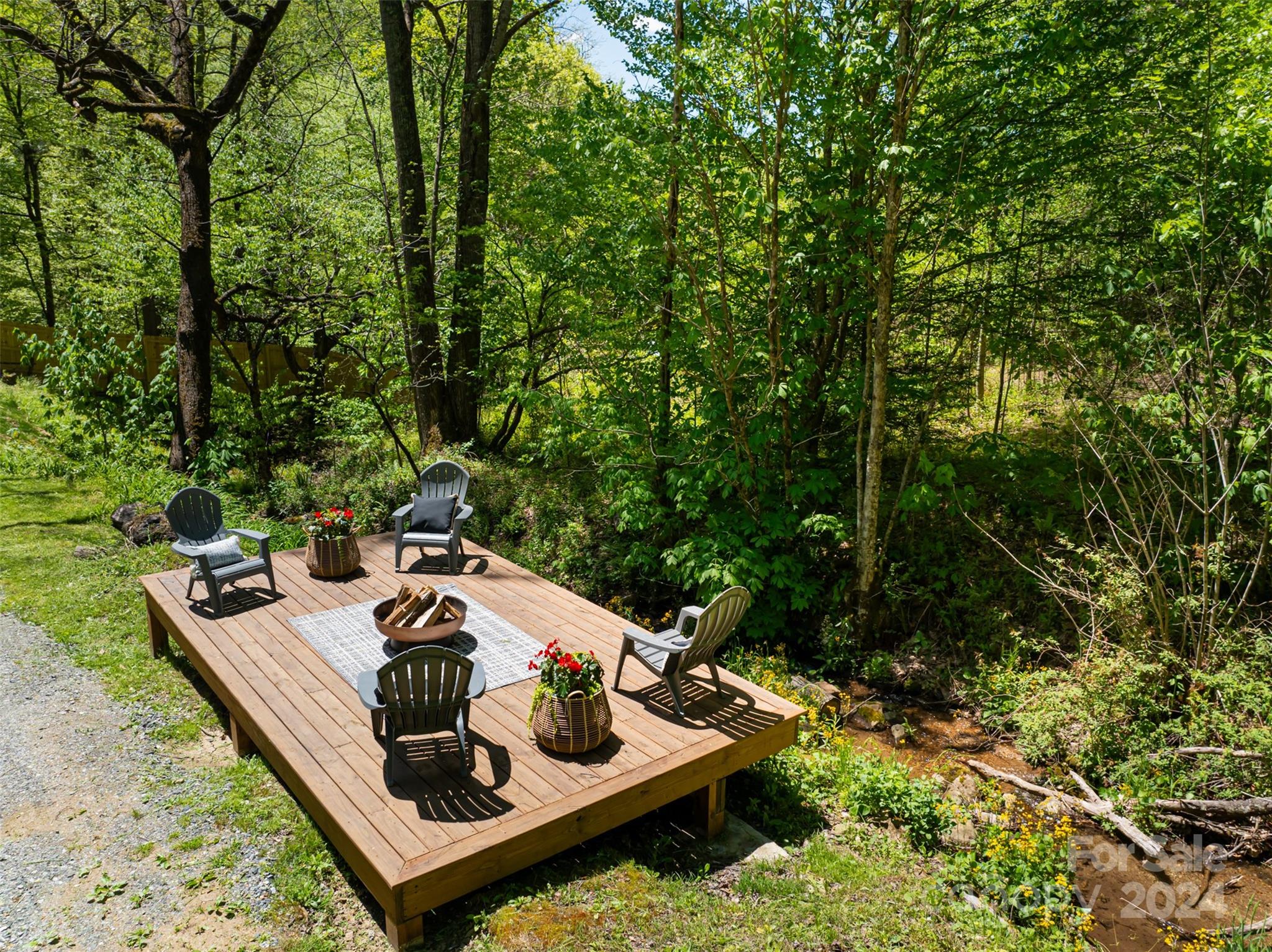 360 Blackberry Inn Road