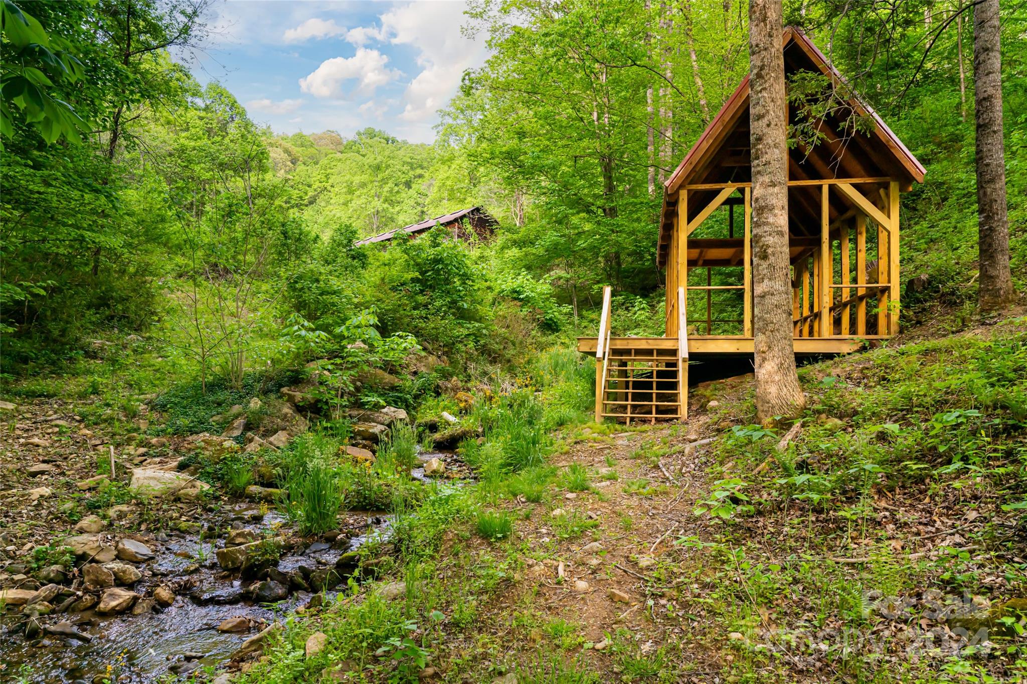 360 Blackberry Inn Road