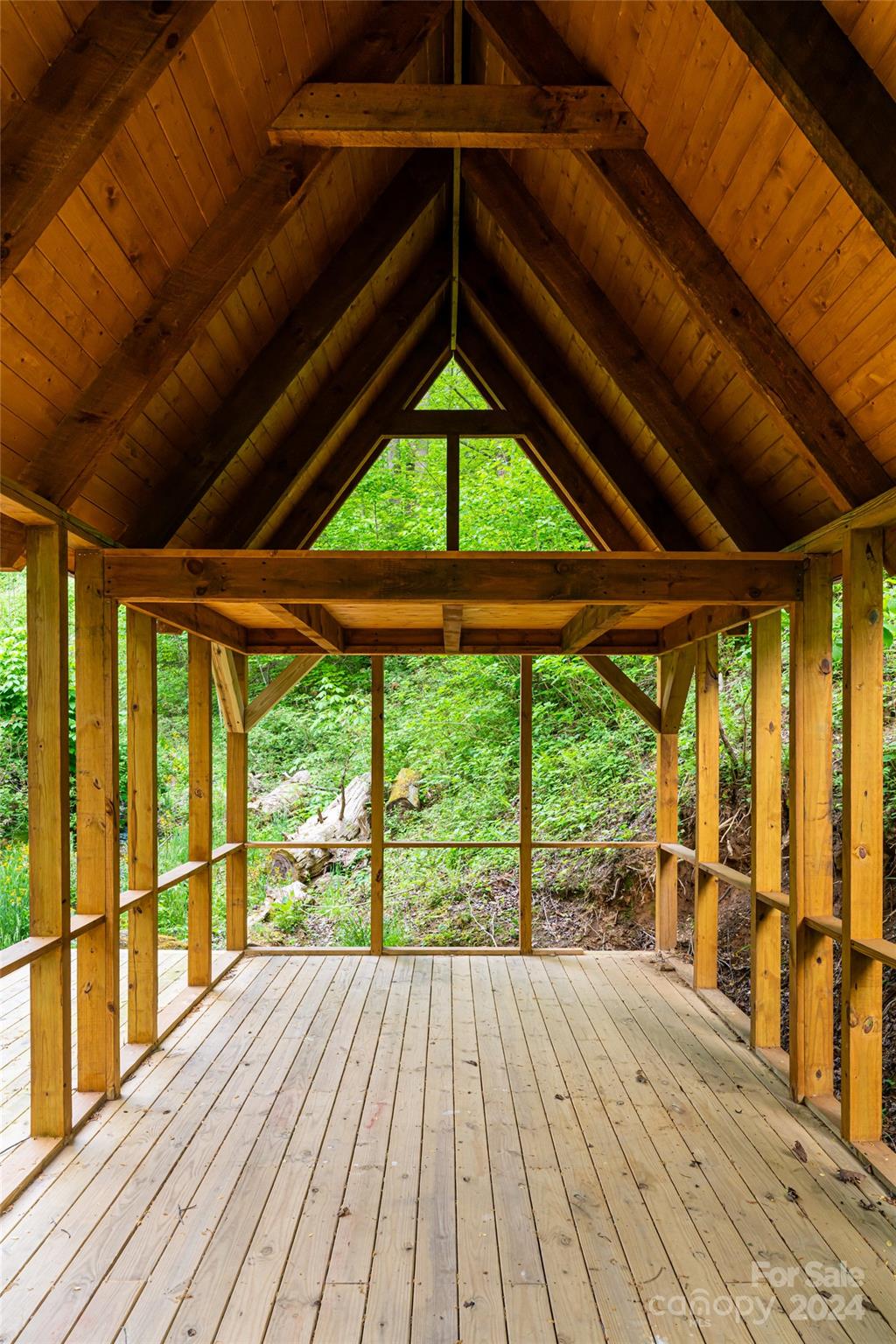 360 Blackberry Inn Road