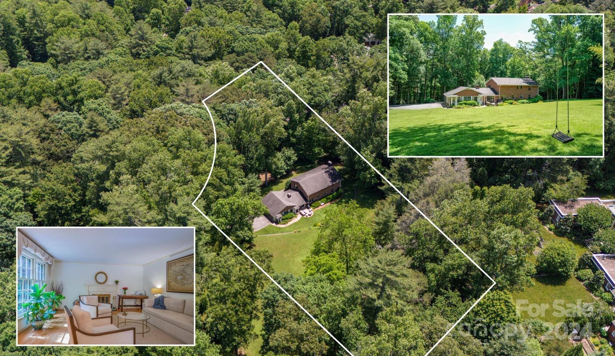 13 Forest Road