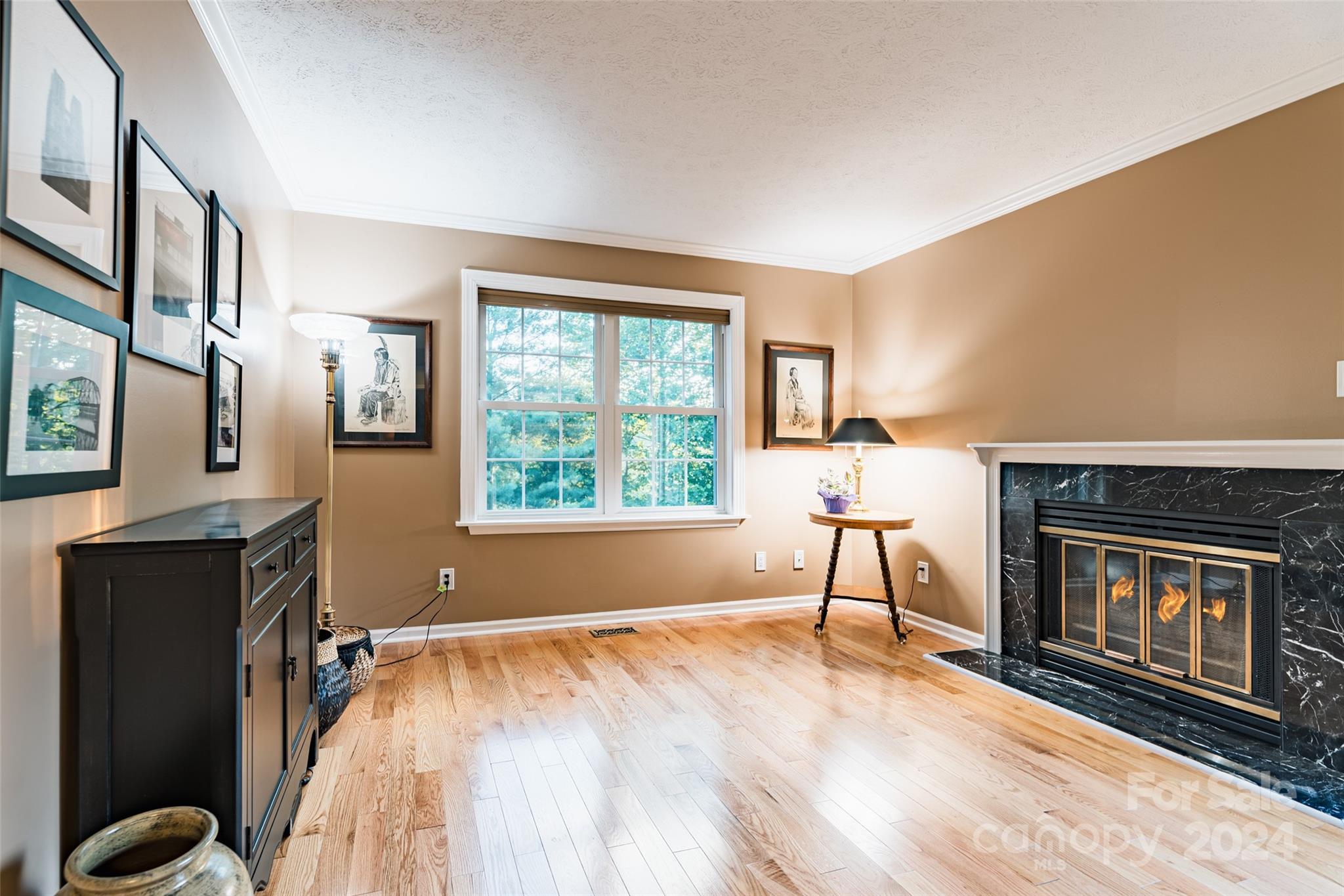 124 Jenny Lind Drive