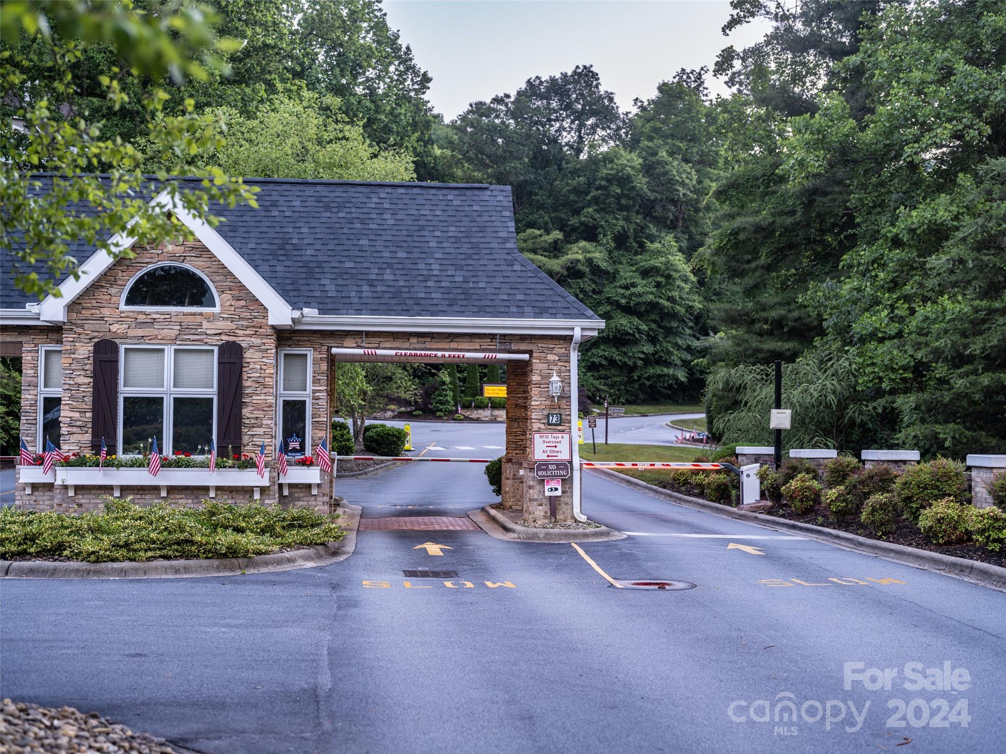 124 Jenny Lind Drive