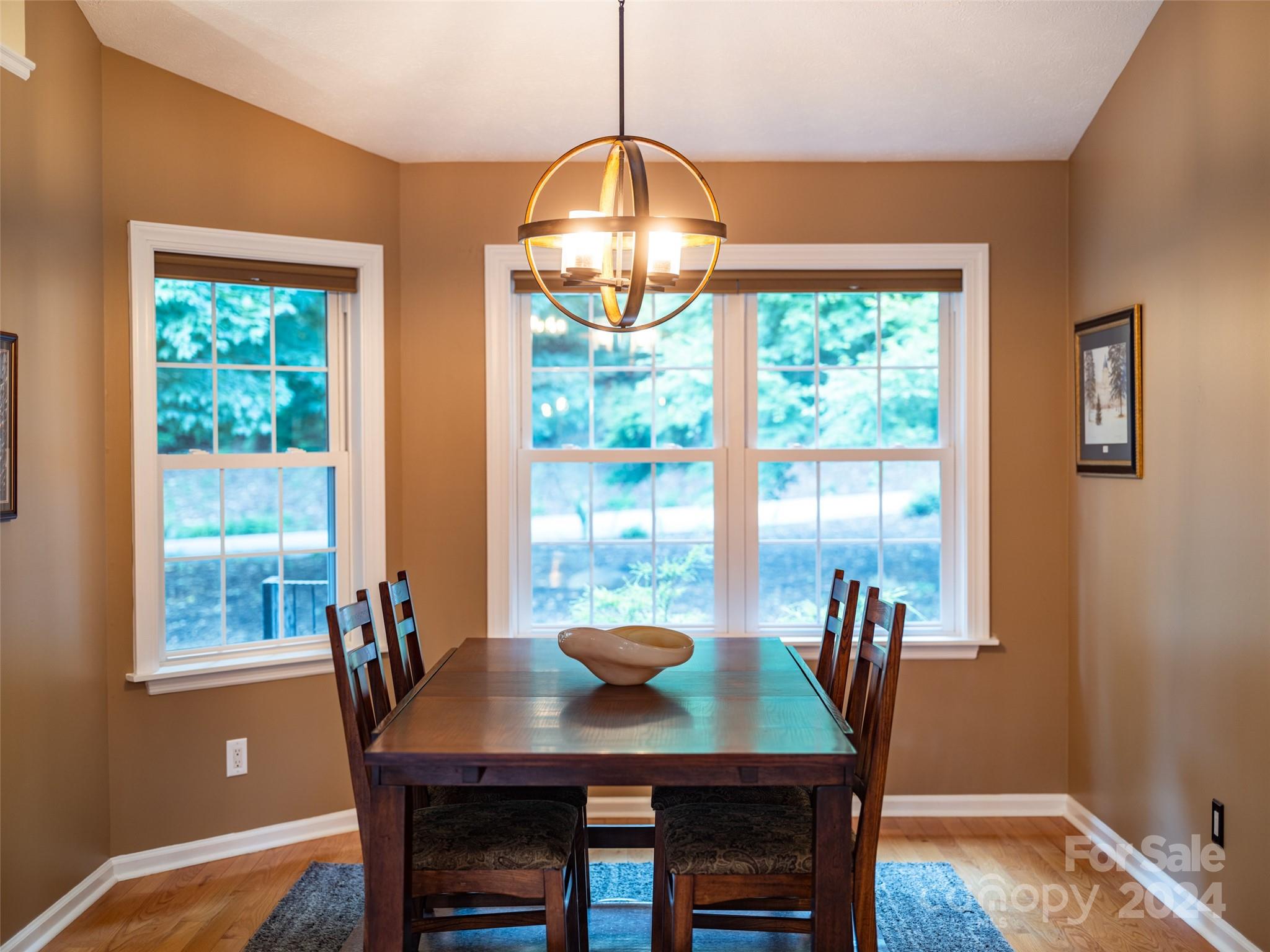 124 Jenny Lind Drive