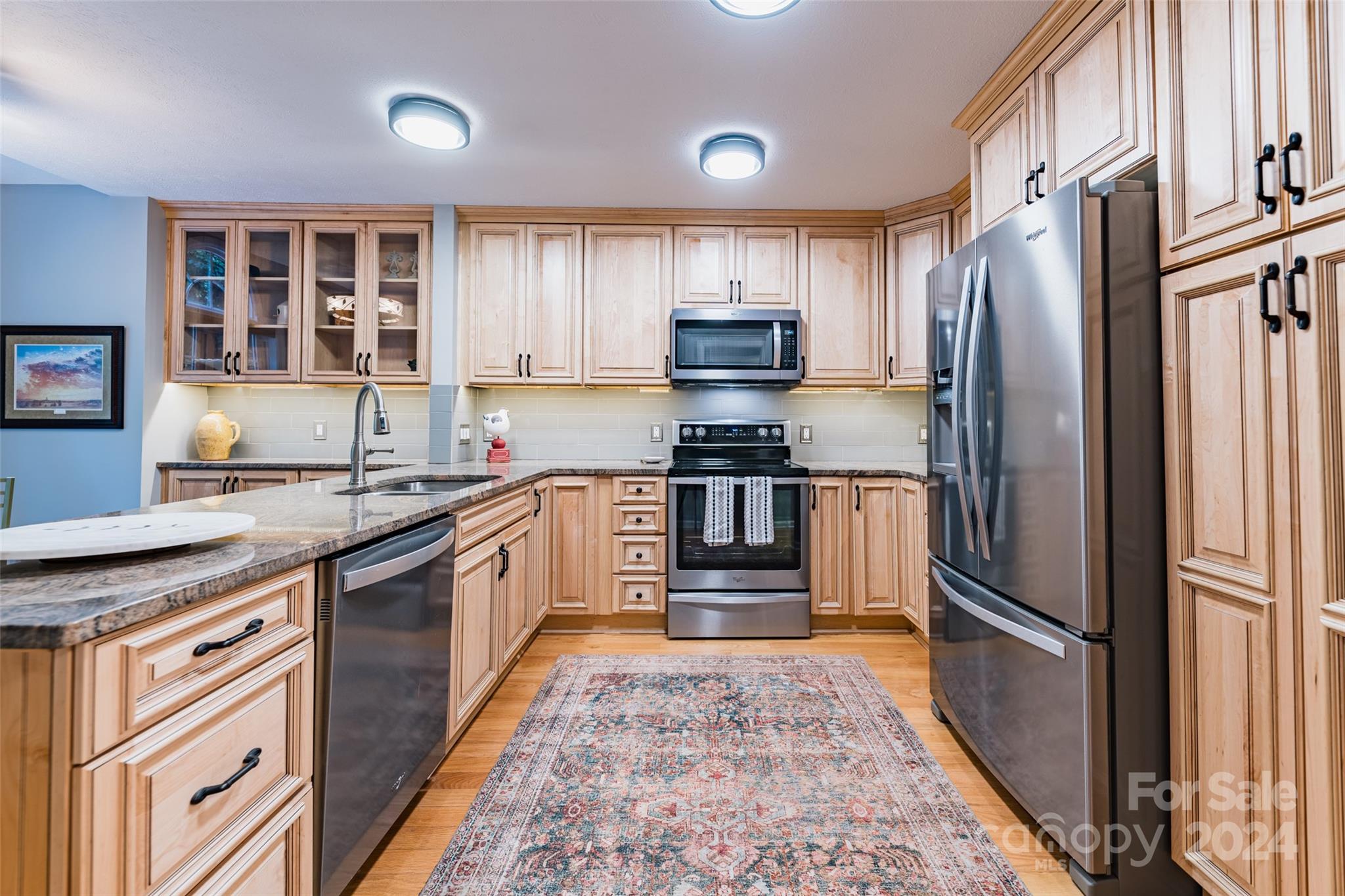 124 Jenny Lind Drive