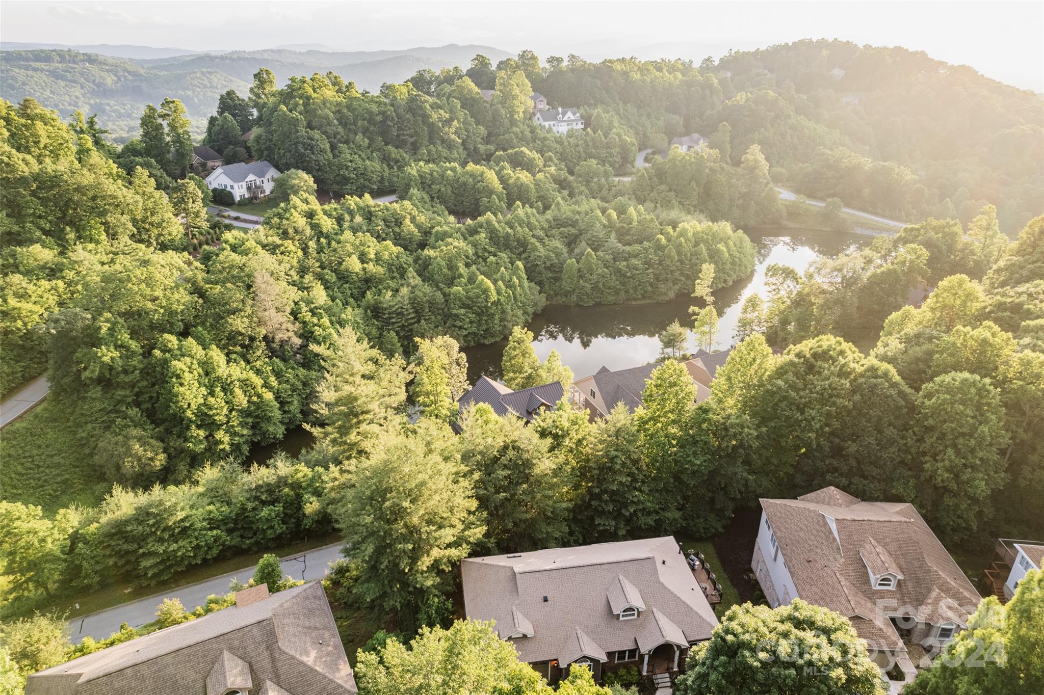 124 Jenny Lind Drive