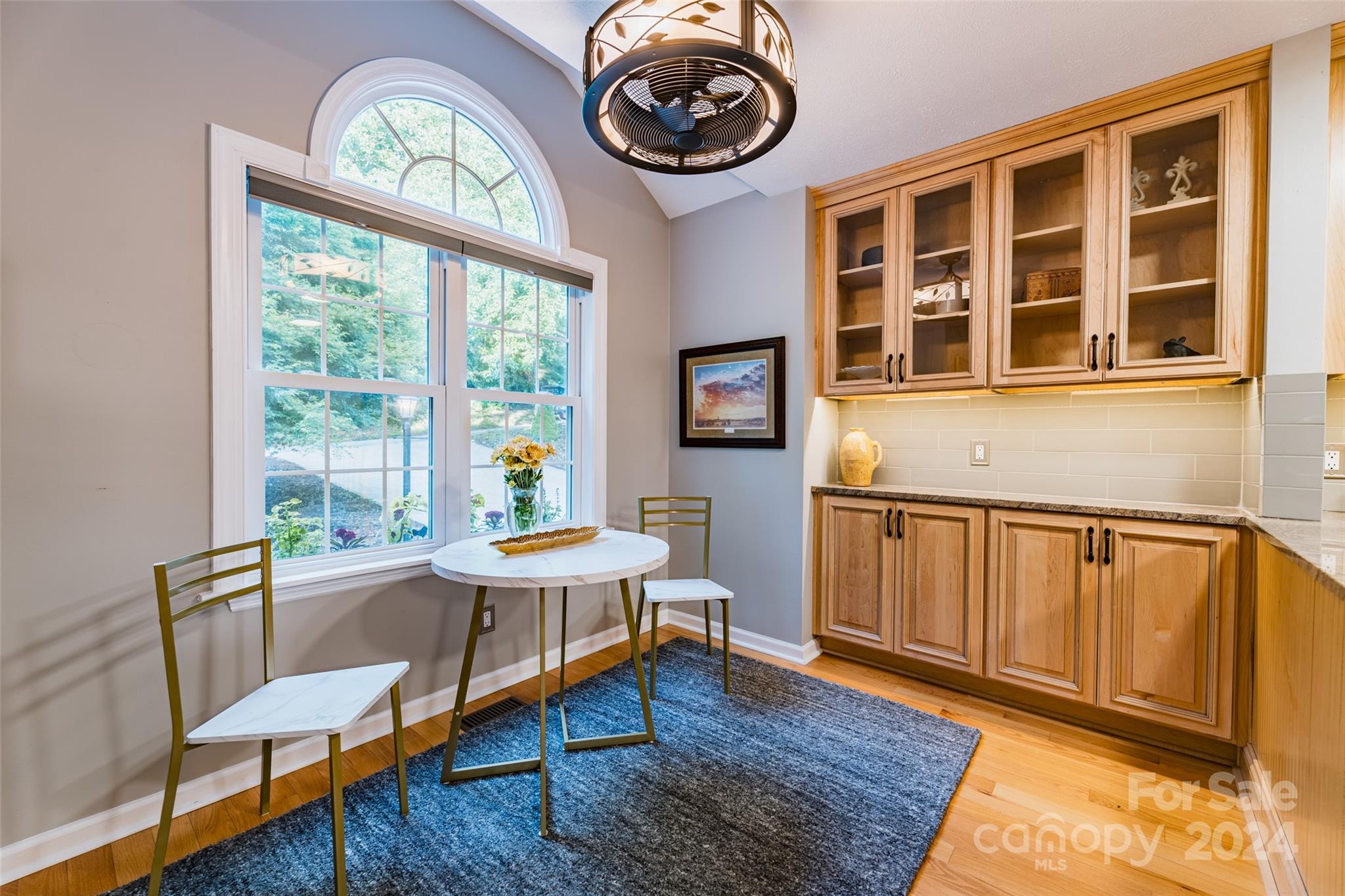 124 Jenny Lind Drive