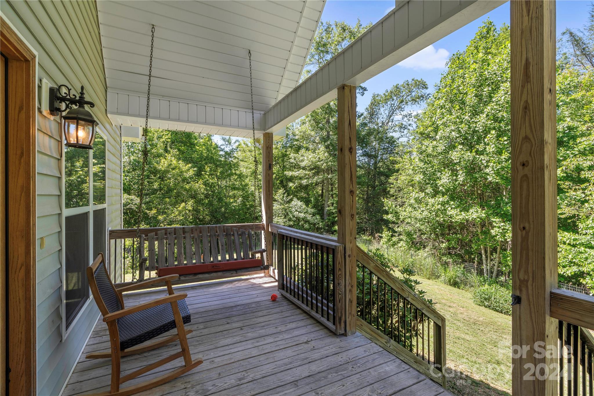15 Darley Trail