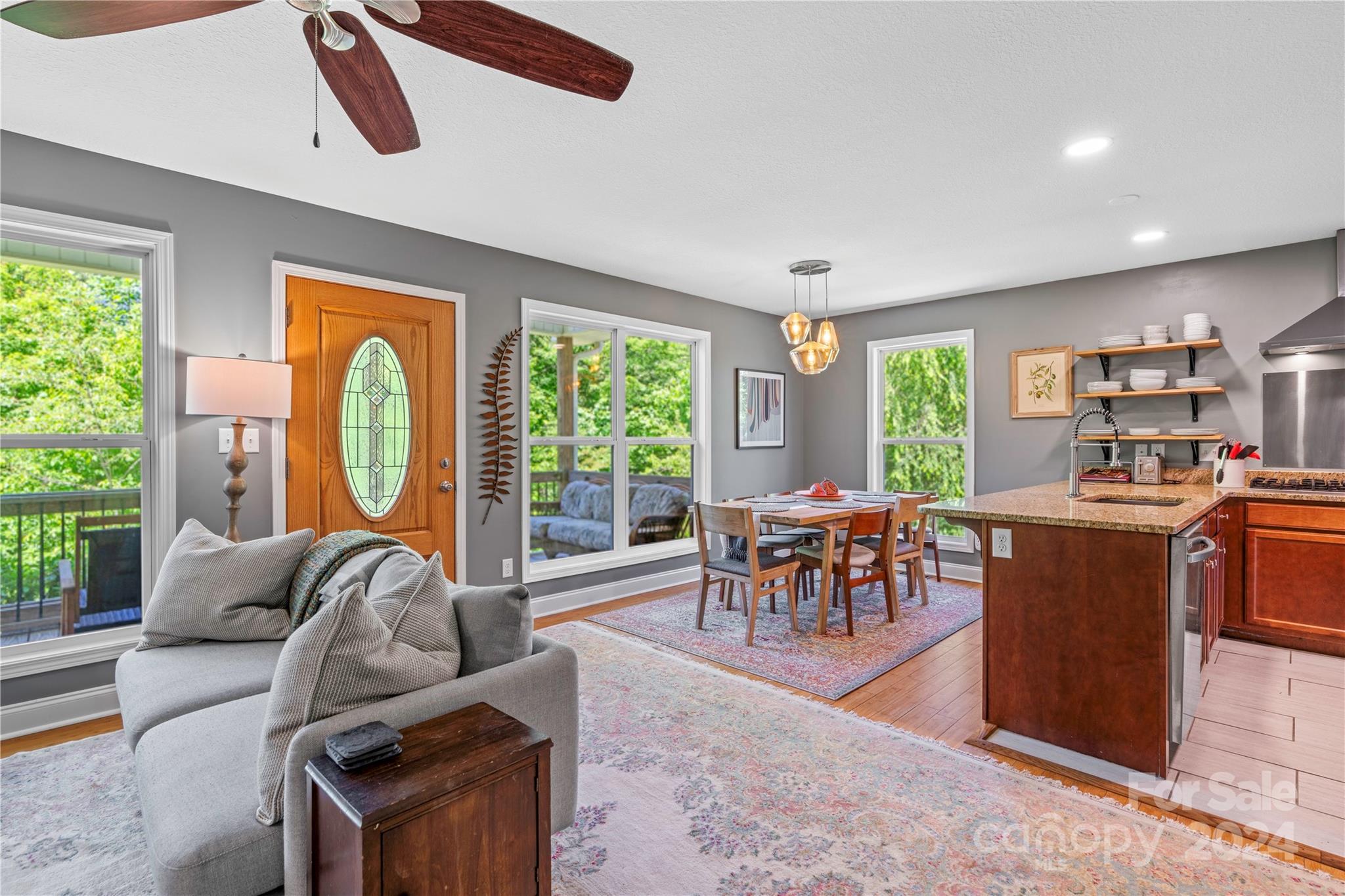 15 Darley Trail