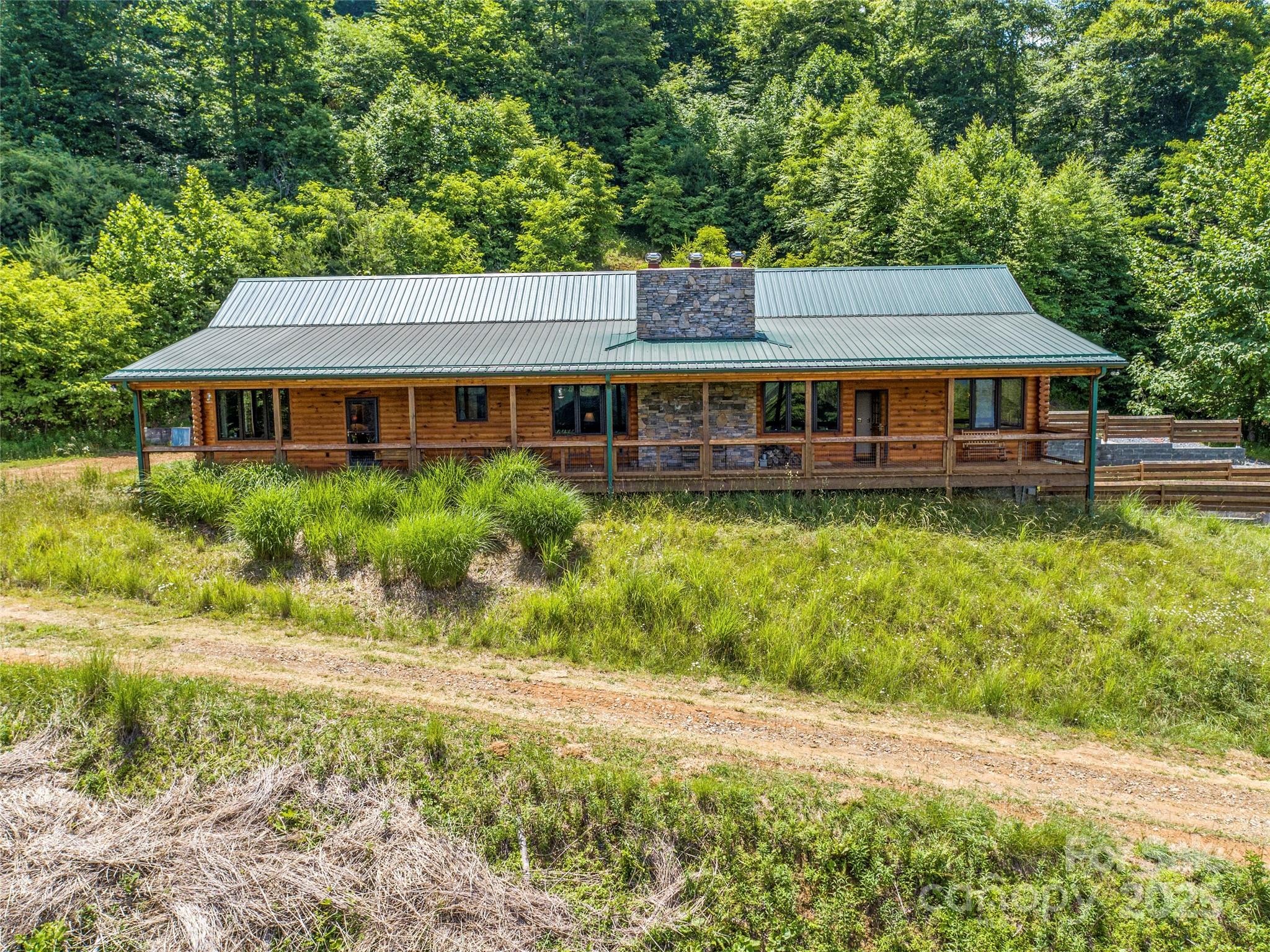 263 Wolf Mountain Road