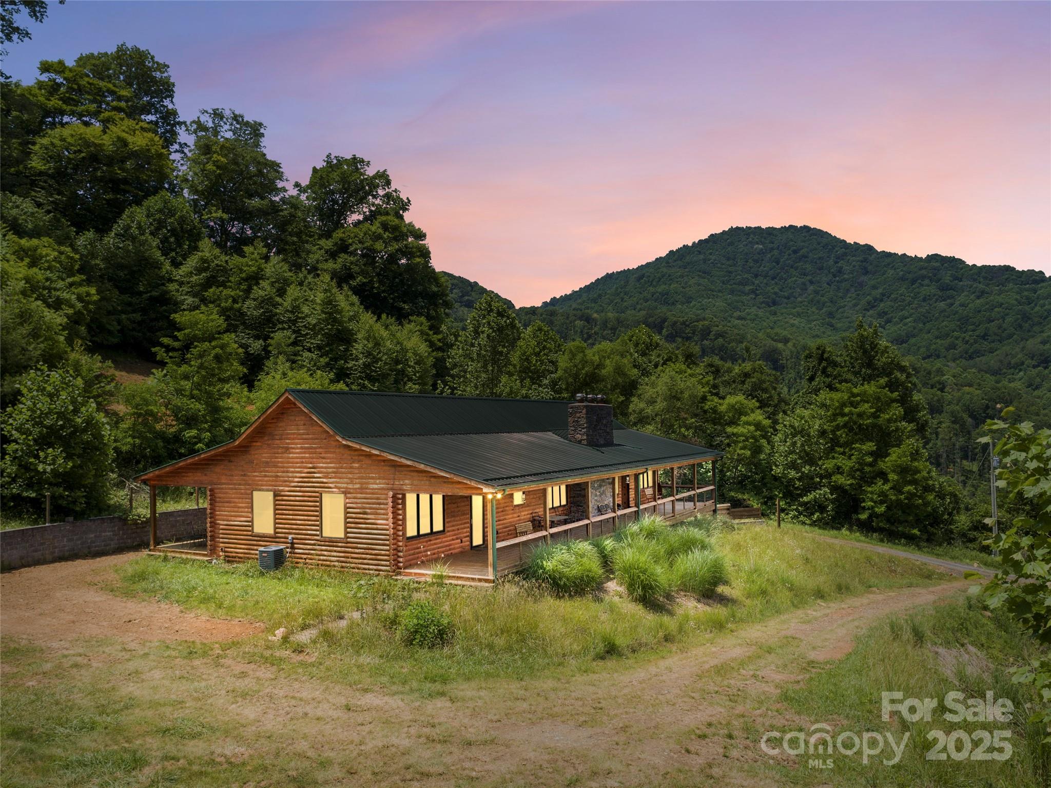 263 Wolf Mountain Road