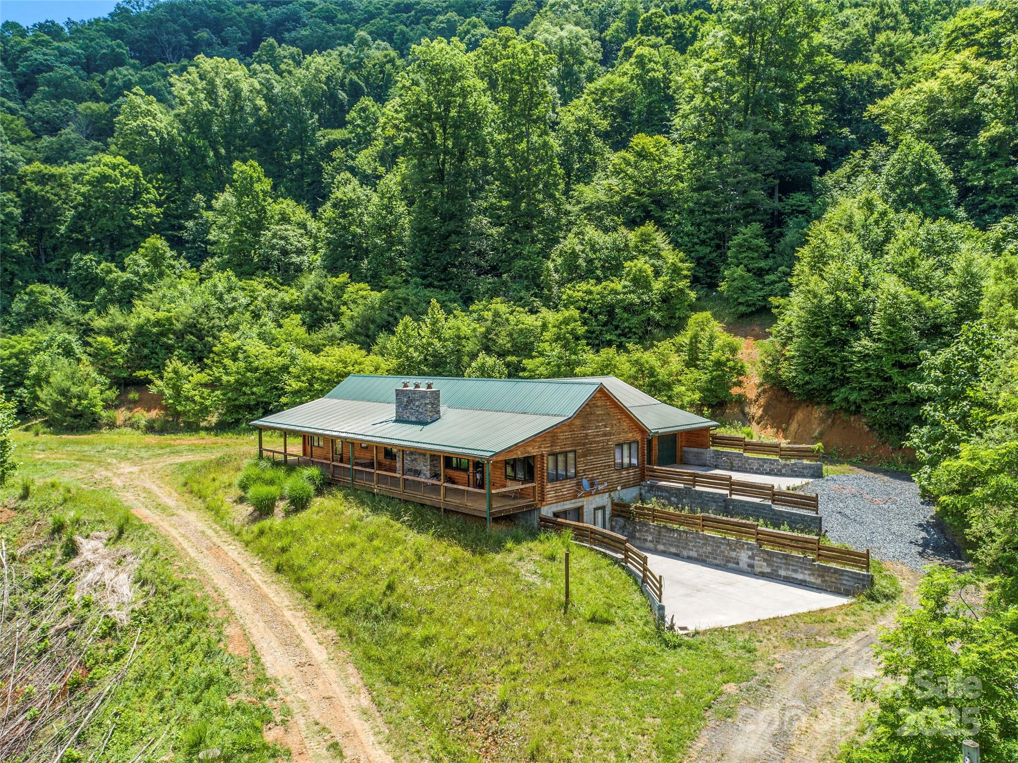 263 Wolf Mountain Road