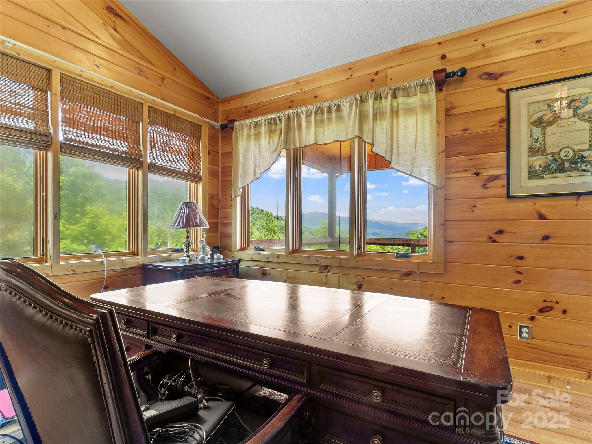 263 Wolf Mountain Road