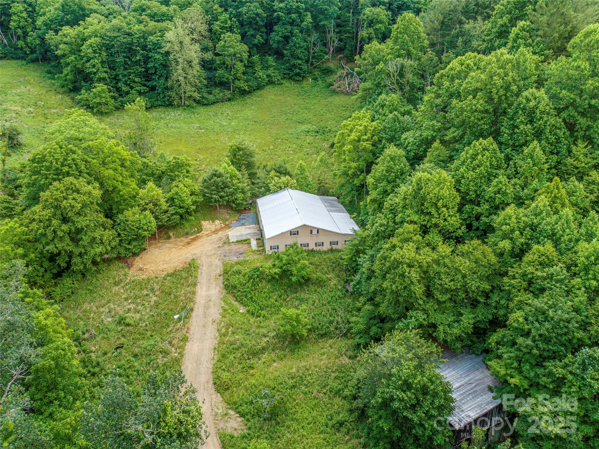 263 Wolf Mountain Road