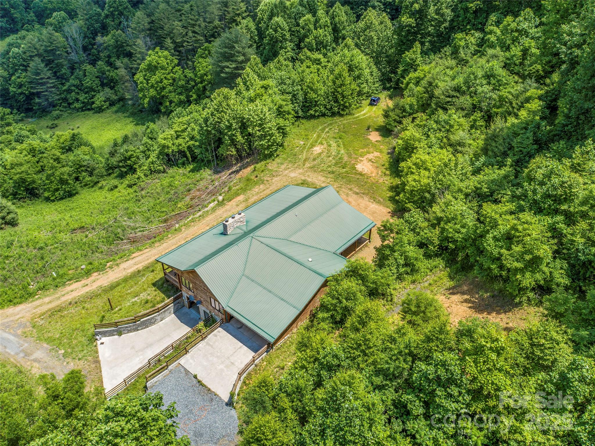 263 Wolf Mountain Road