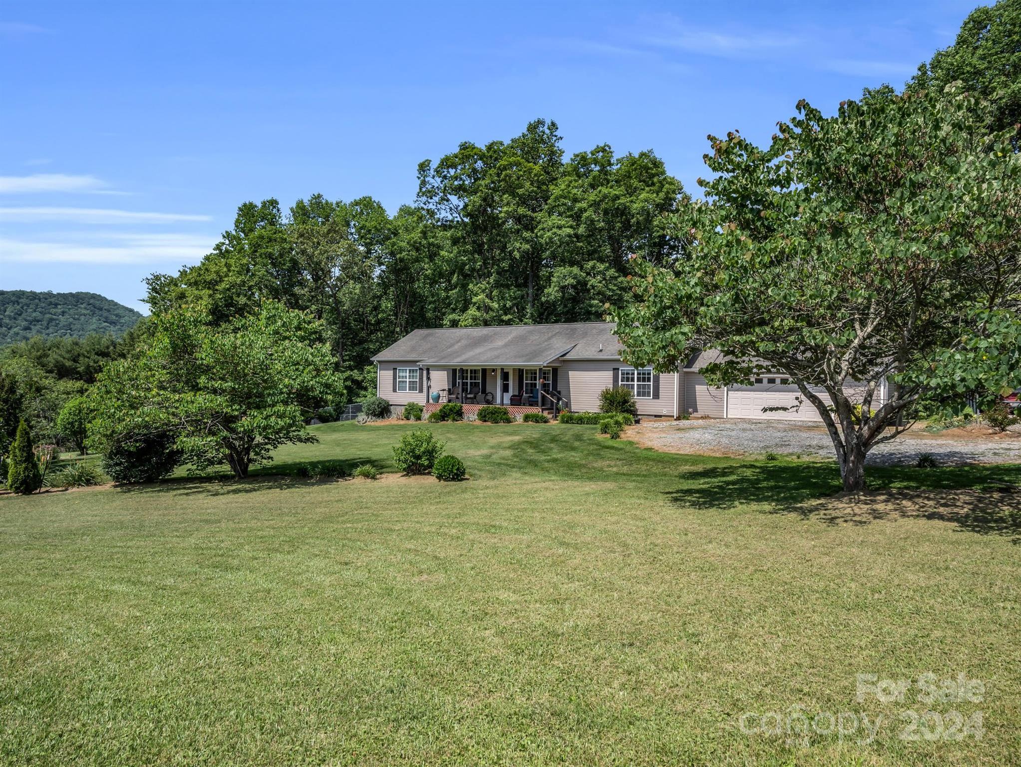 715 Dave Whitaker Road