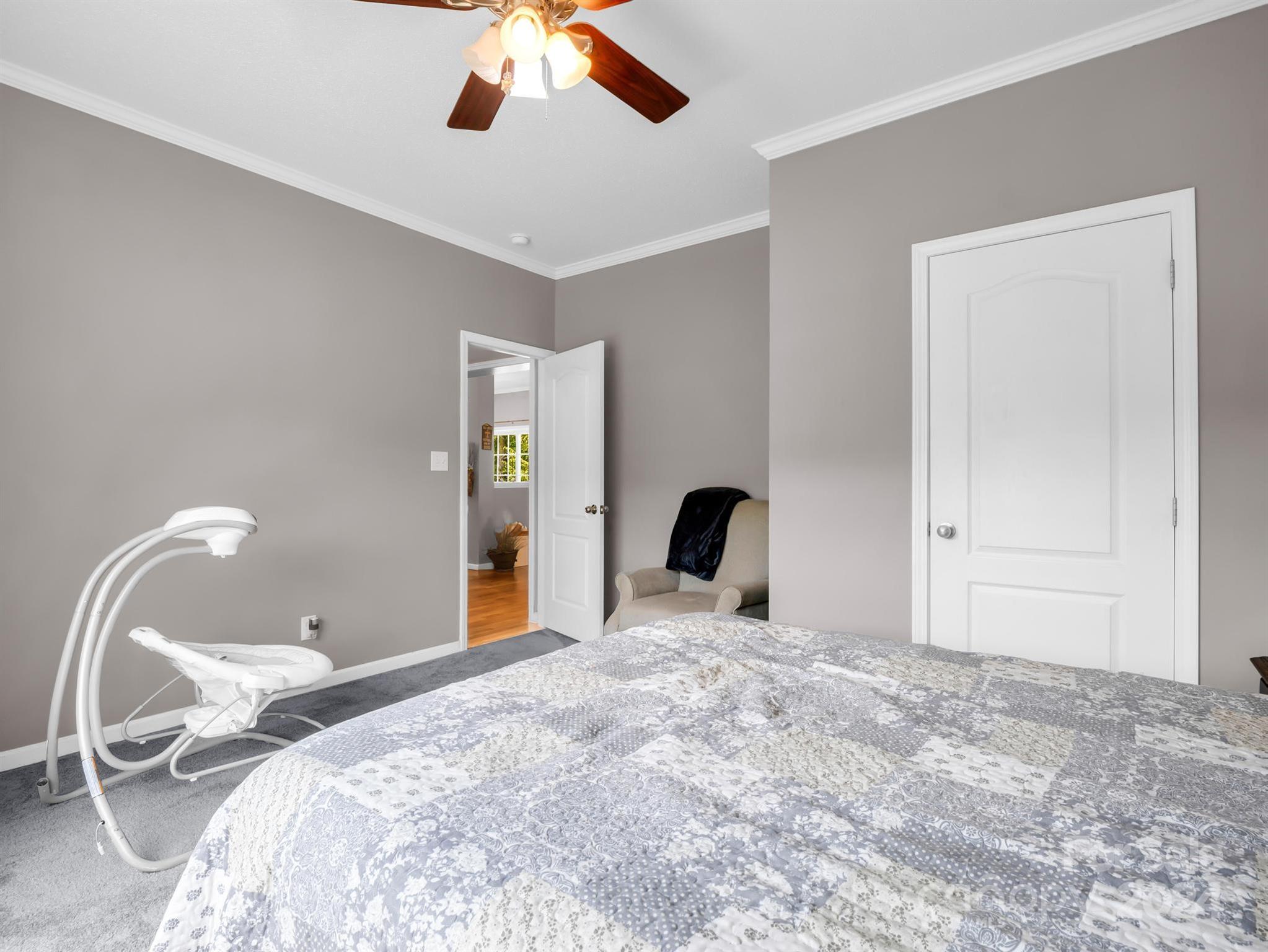 715 Dave Whitaker Road