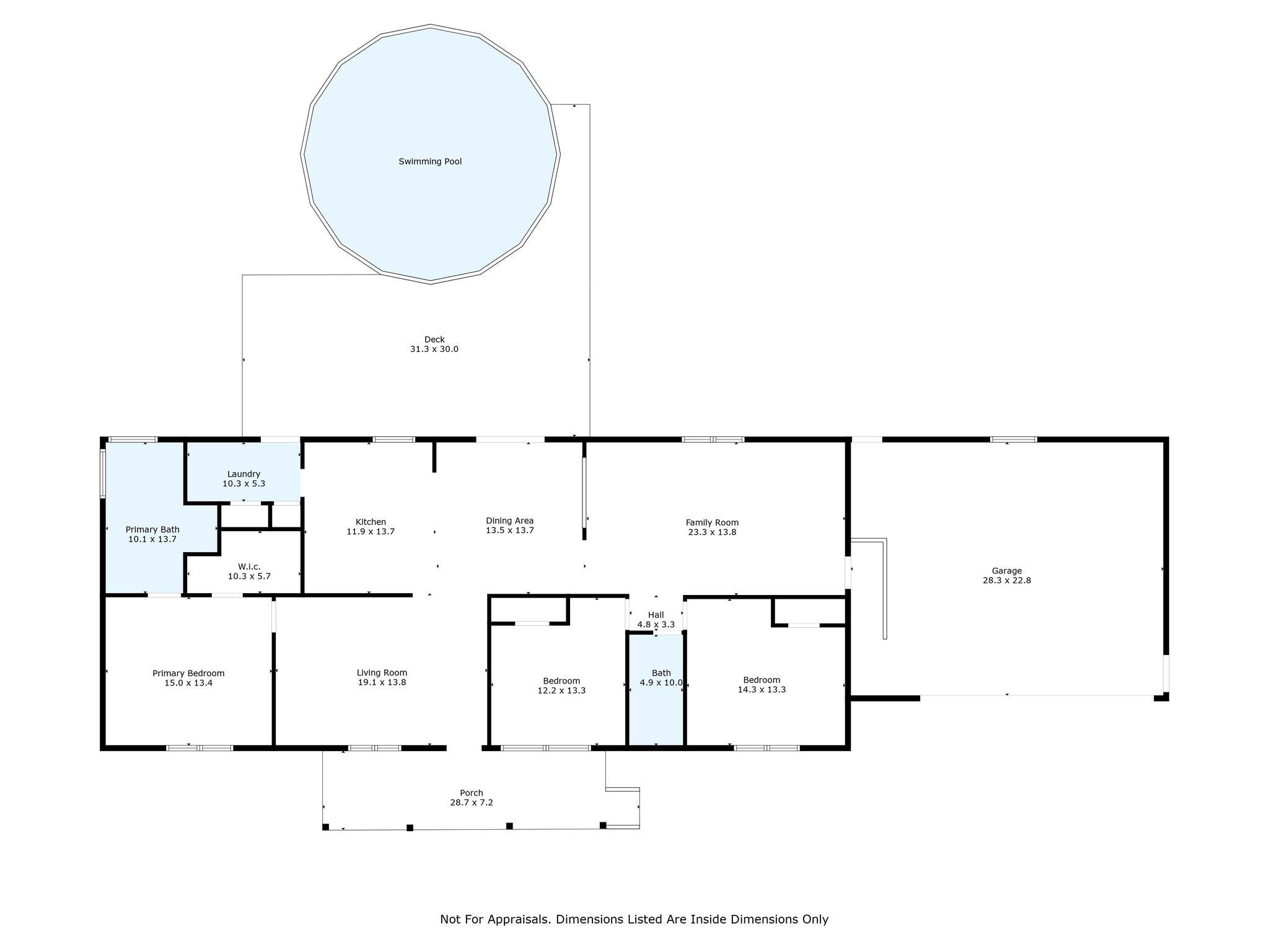 715 Dave Whitaker Road