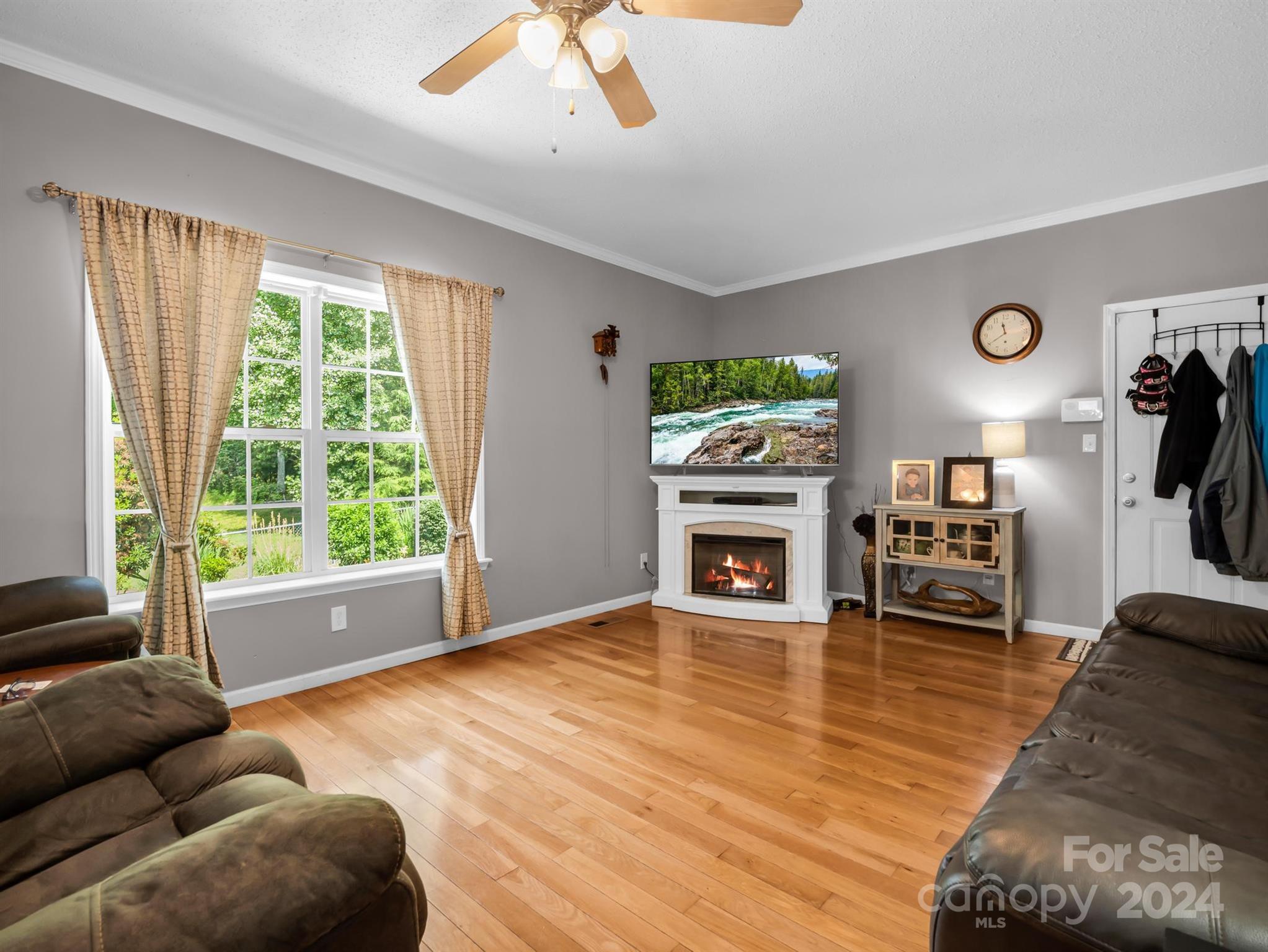 715 Dave Whitaker Road